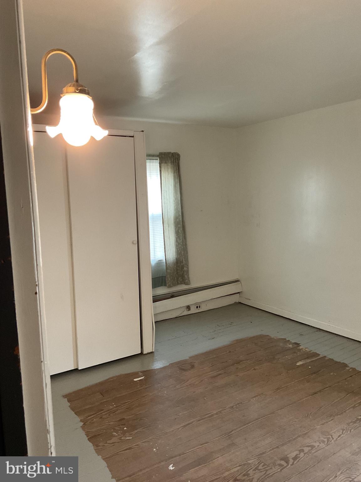 FRACKVILLE - Residential