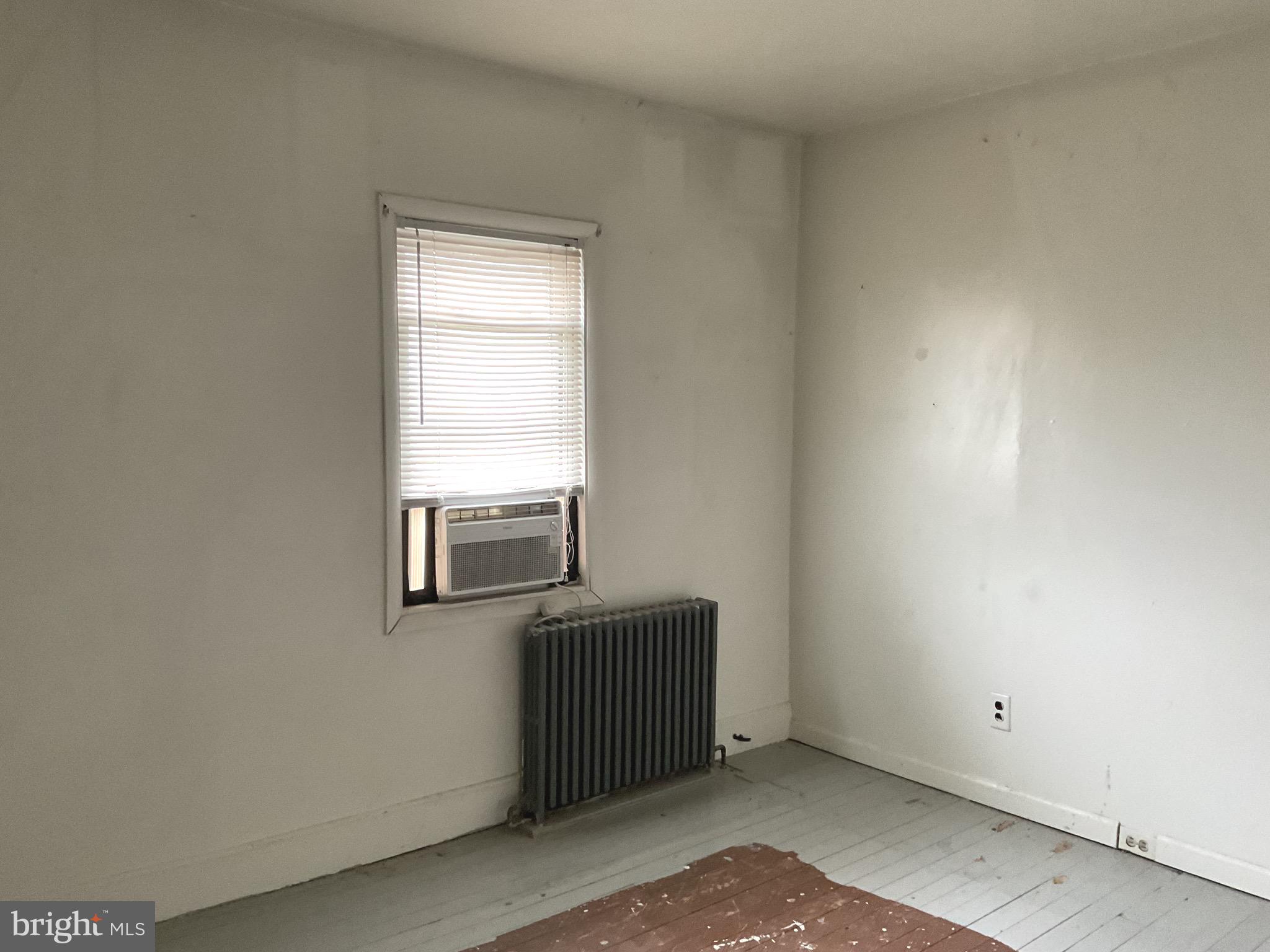 FRACKVILLE - Residential