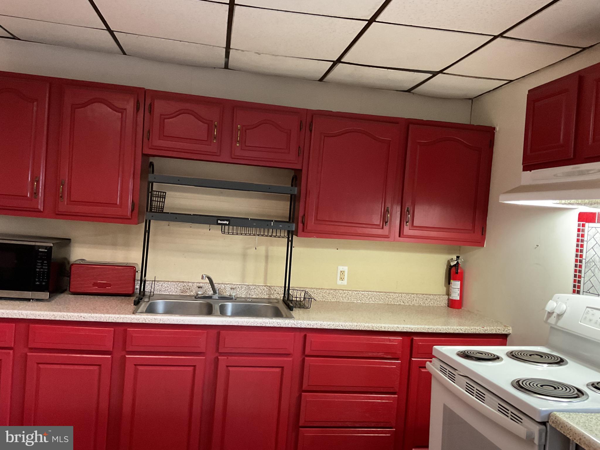 FRACKVILLE - Residential