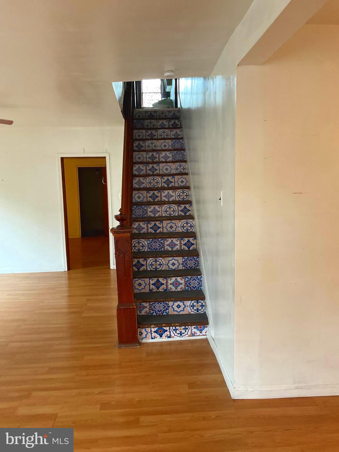 FRACKVILLE - Residential