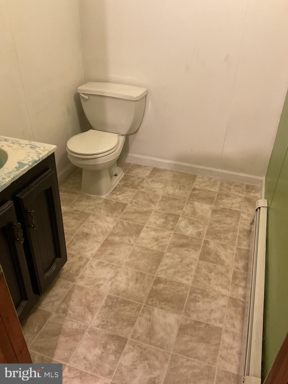 FRACKVILLE - Residential