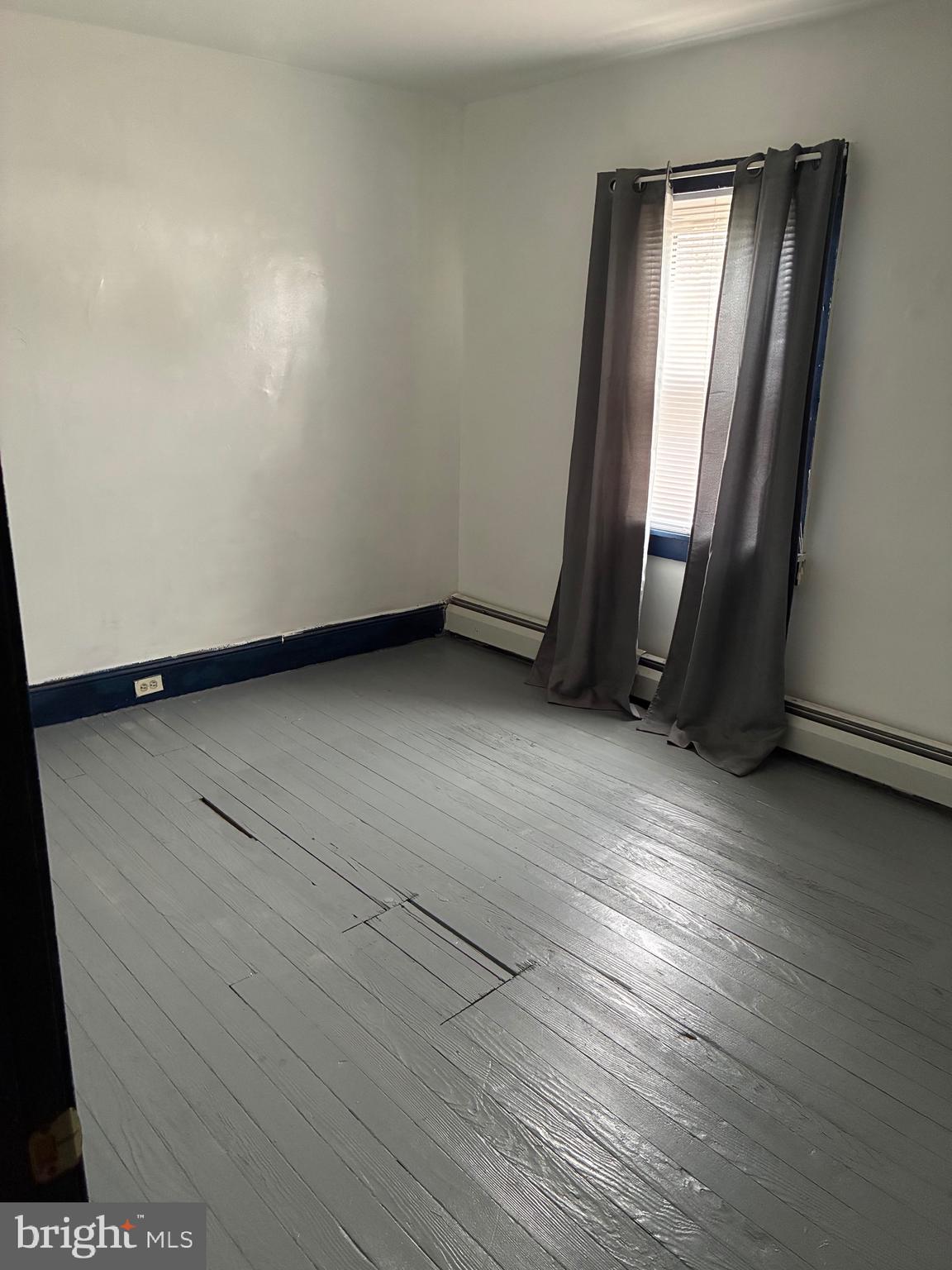 FRACKVILLE - Residential