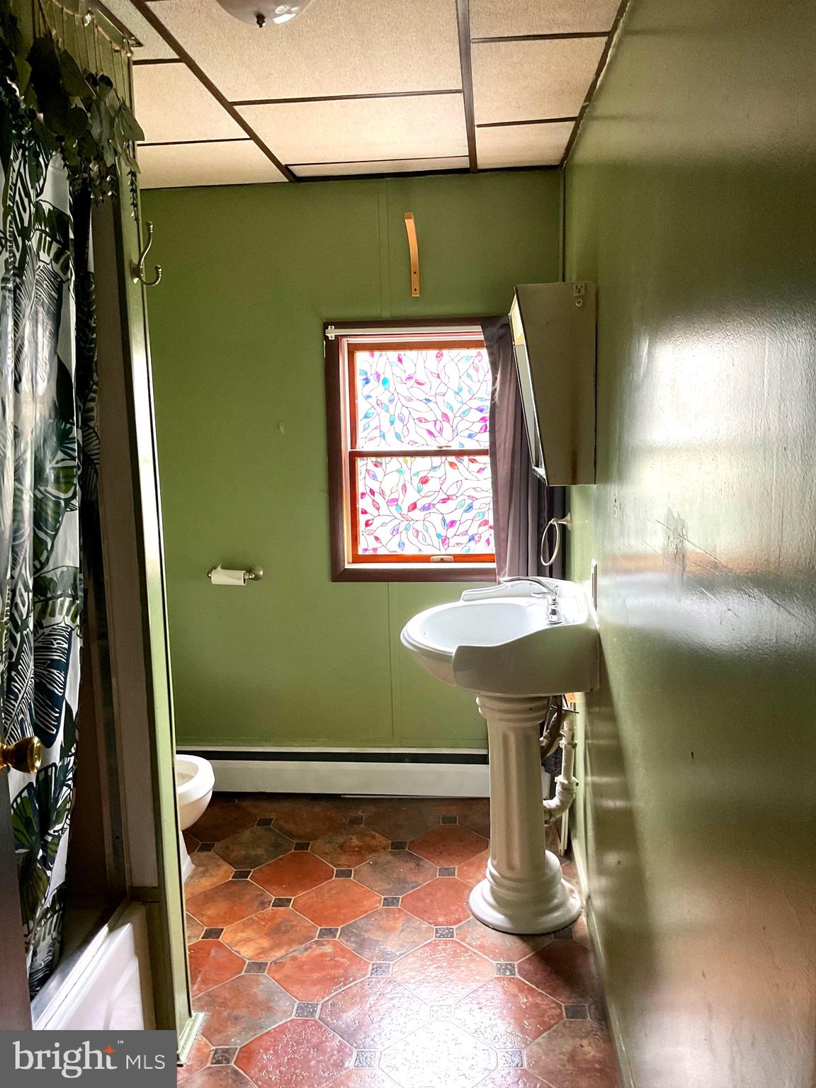 FRACKVILLE - Residential