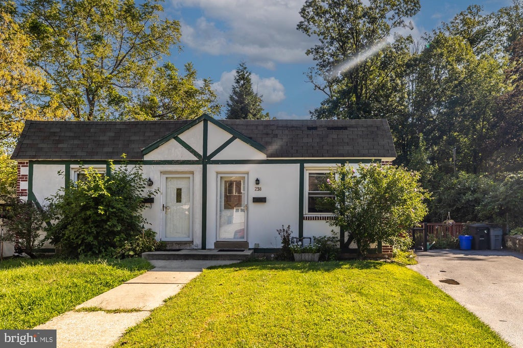 Photo of 238 Miner Street, MALVERN, PA 19355 (MLS # PACT2135400)