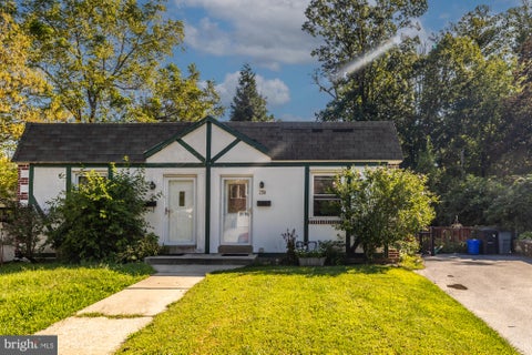 Townhouse For Sale - 238 Miner Street<br/> MALVERN, PA 19355