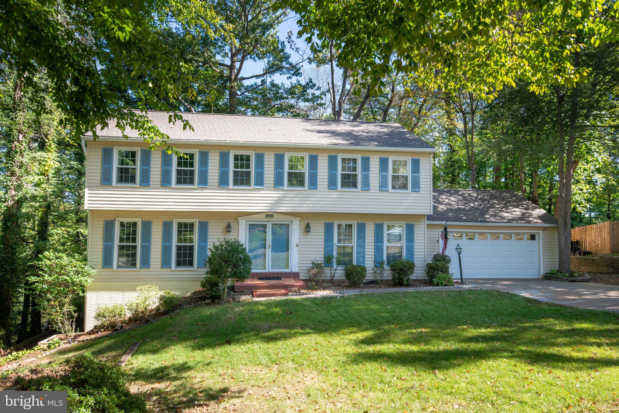 15917 EDGEWOOD DRIVE
