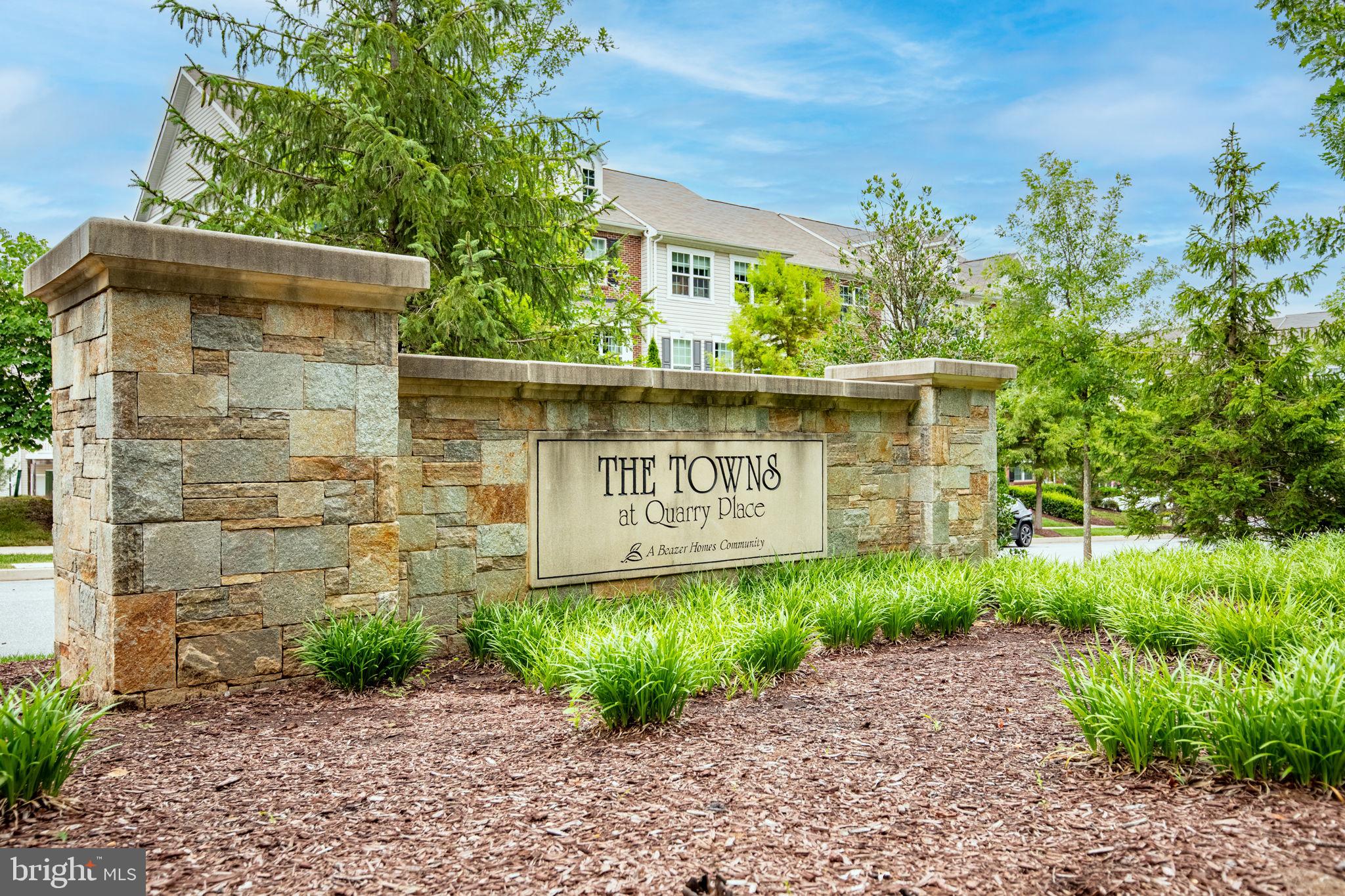 RESIDENCES AT QUARRY PLACE - Residential