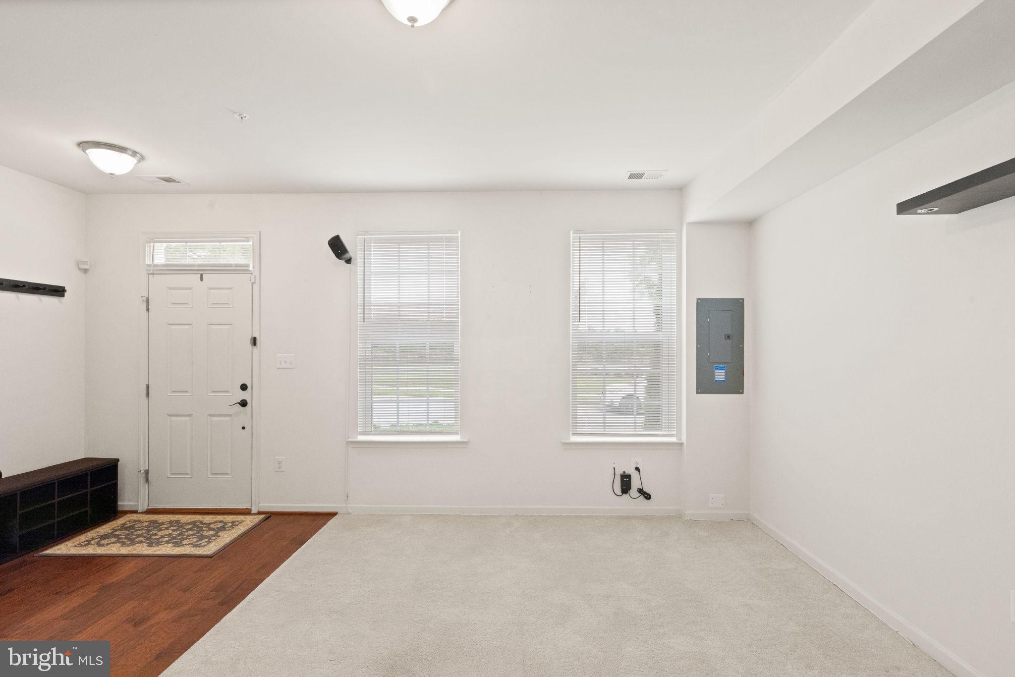 RESIDENCES AT QUARRY PLACE - Residential