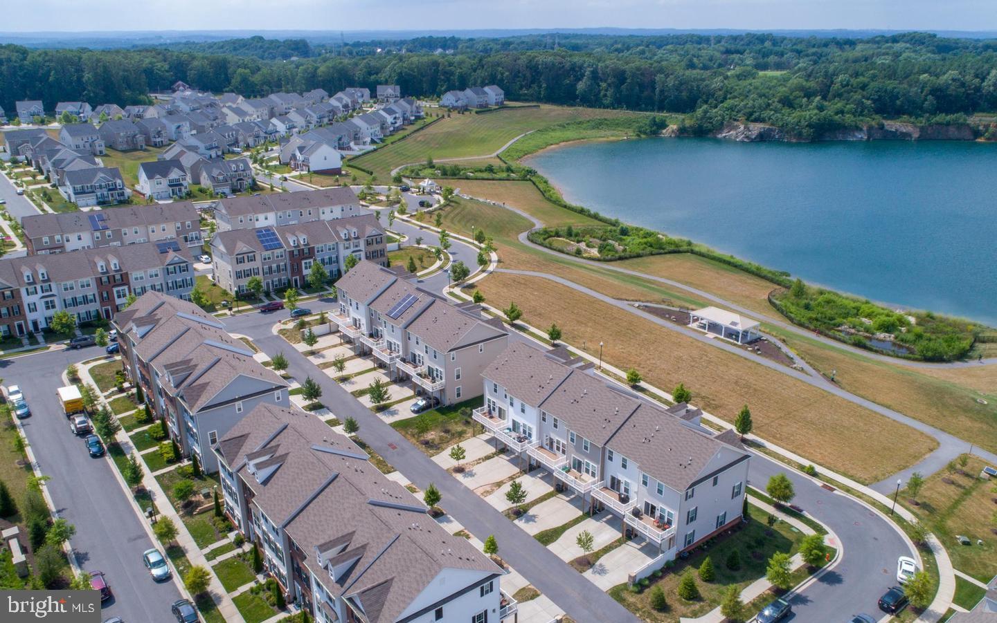 RESIDENCES AT QUARRY PLACE - Residential