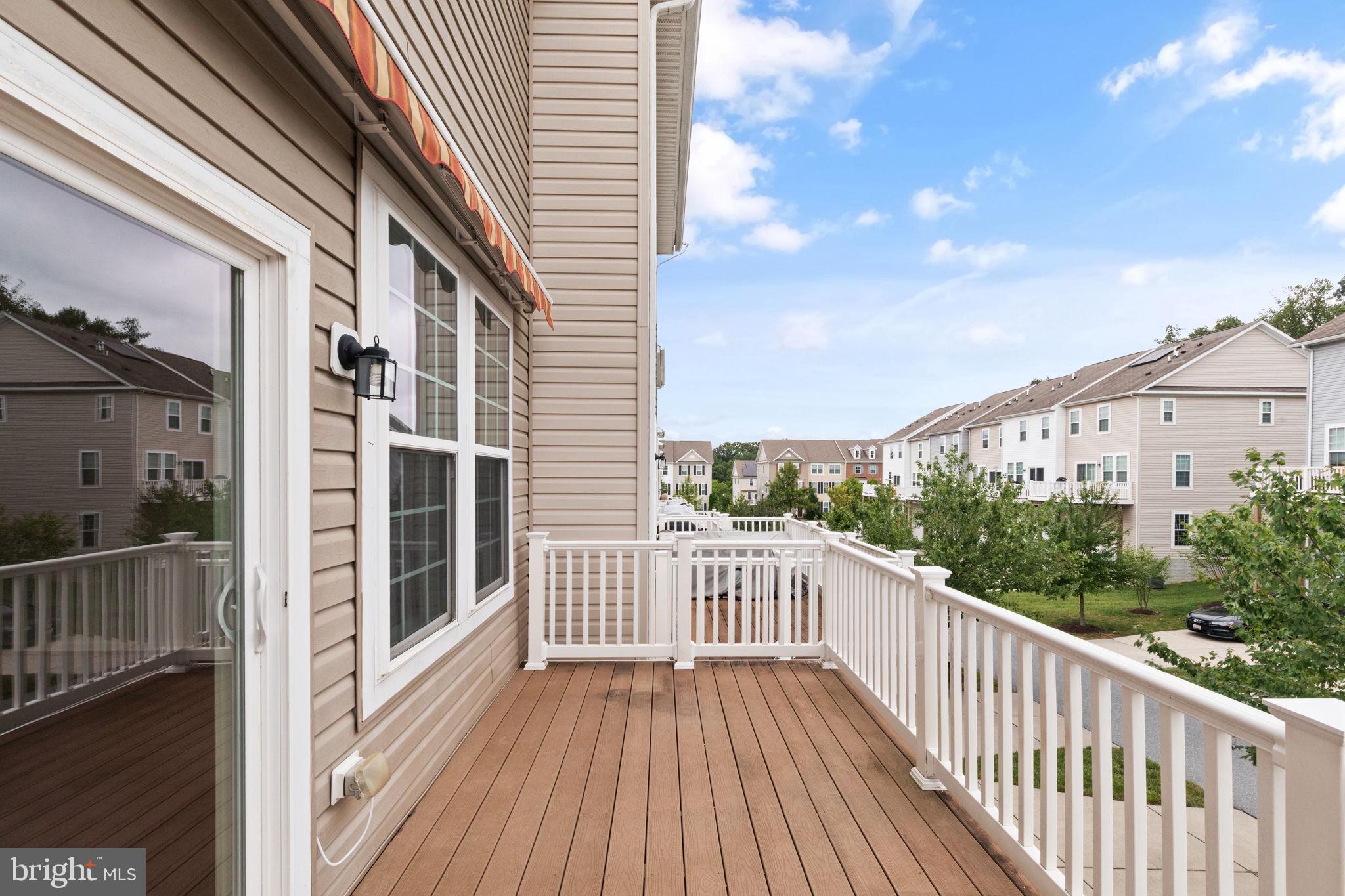 RESIDENCES AT QUARRY PLACE - Residential