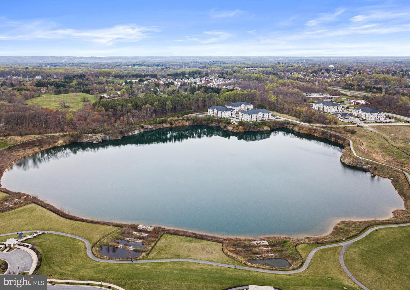 RESIDENCES AT QUARRY PLACE - Residential