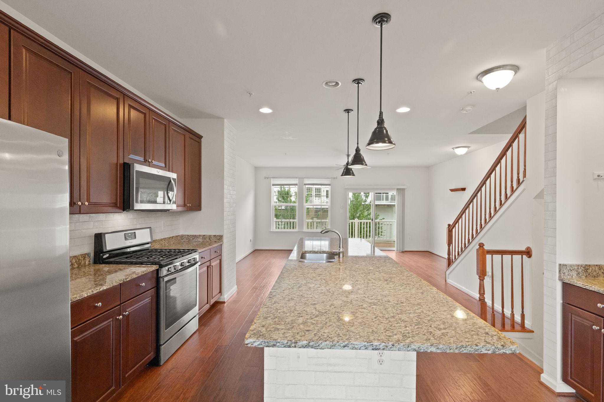 RESIDENCES AT QUARRY PLACE - Residential