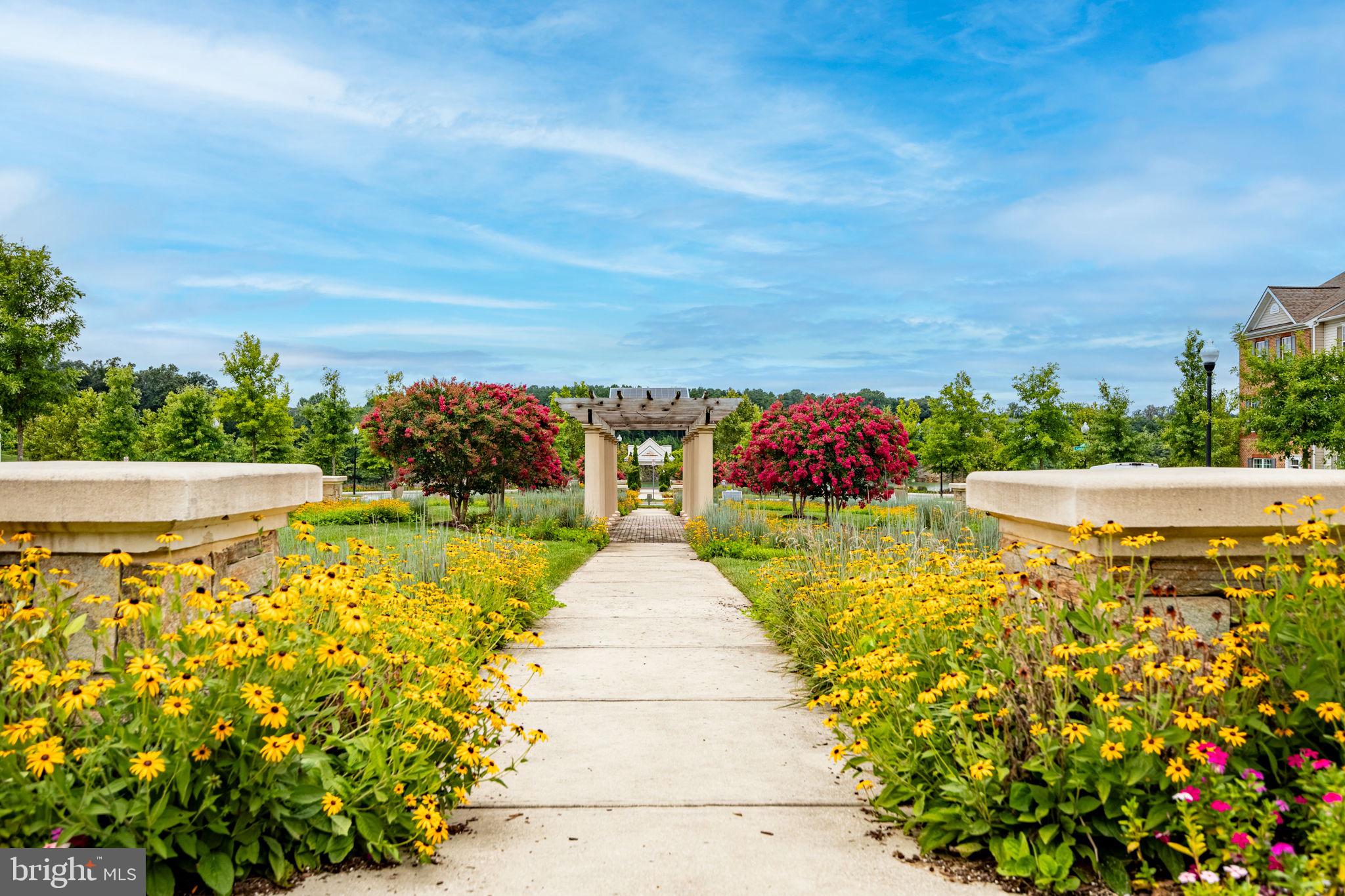 RESIDENCES AT QUARRY PLACE - Residential