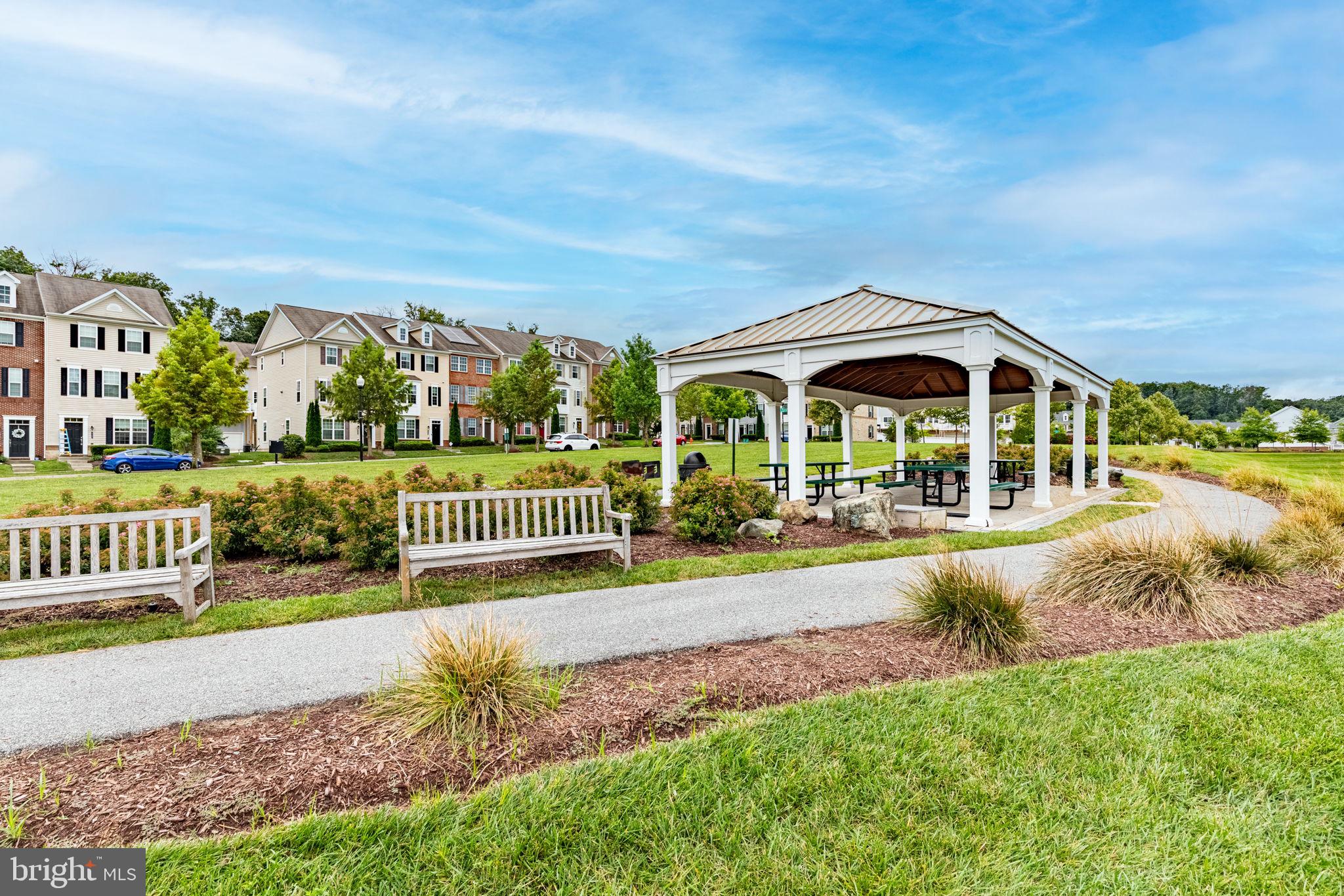 RESIDENCES AT QUARRY PLACE - Residential