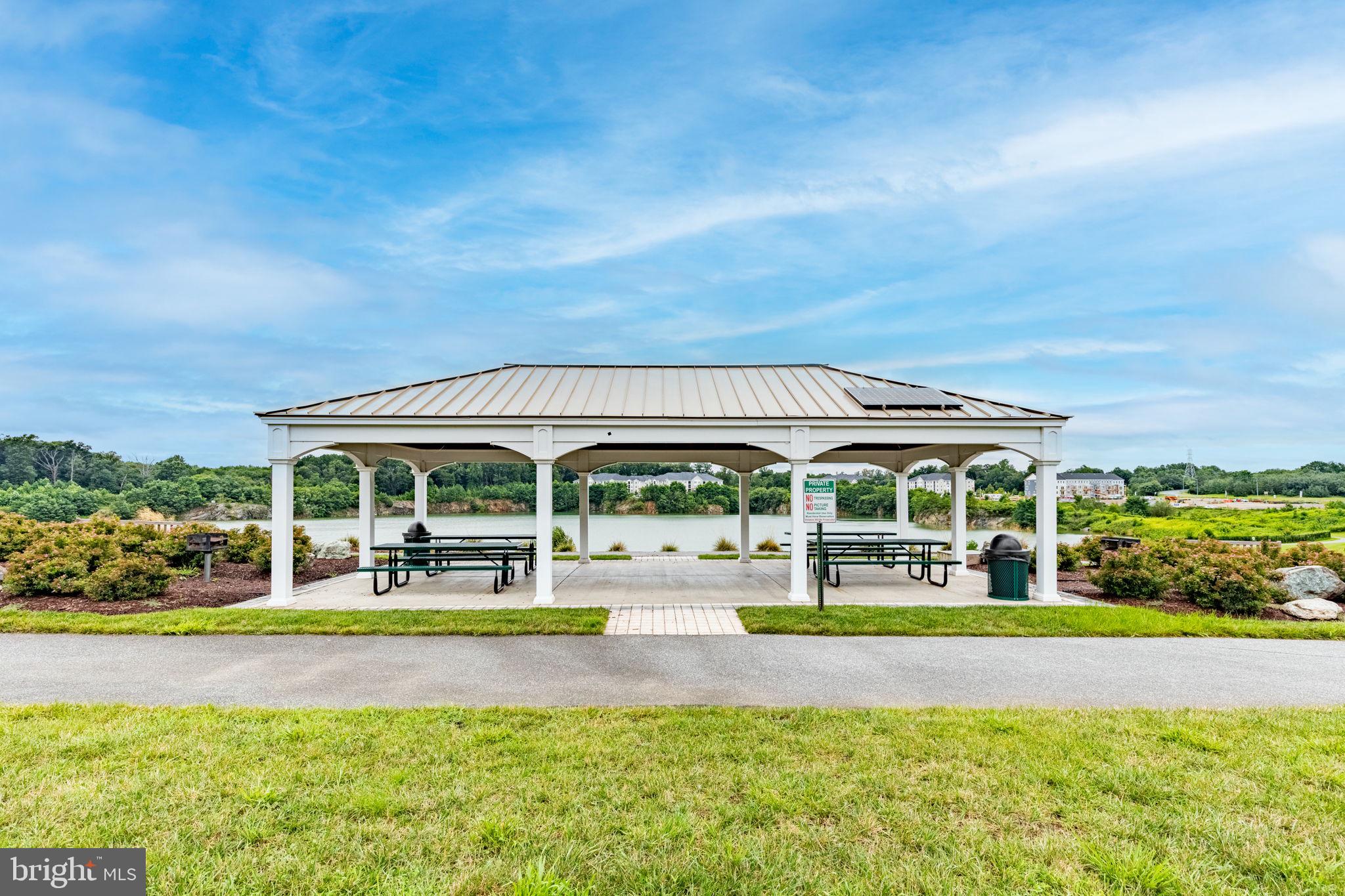 RESIDENCES AT QUARRY PLACE - Residential