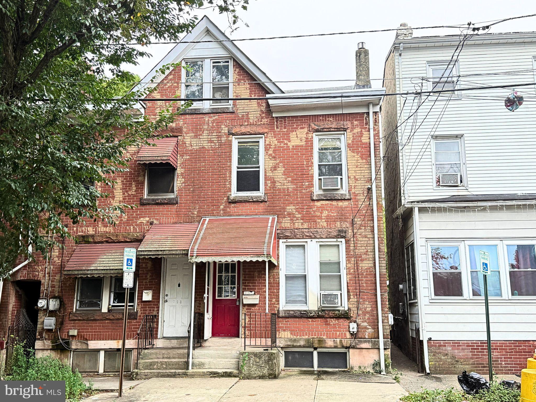 791 SECOND STREET