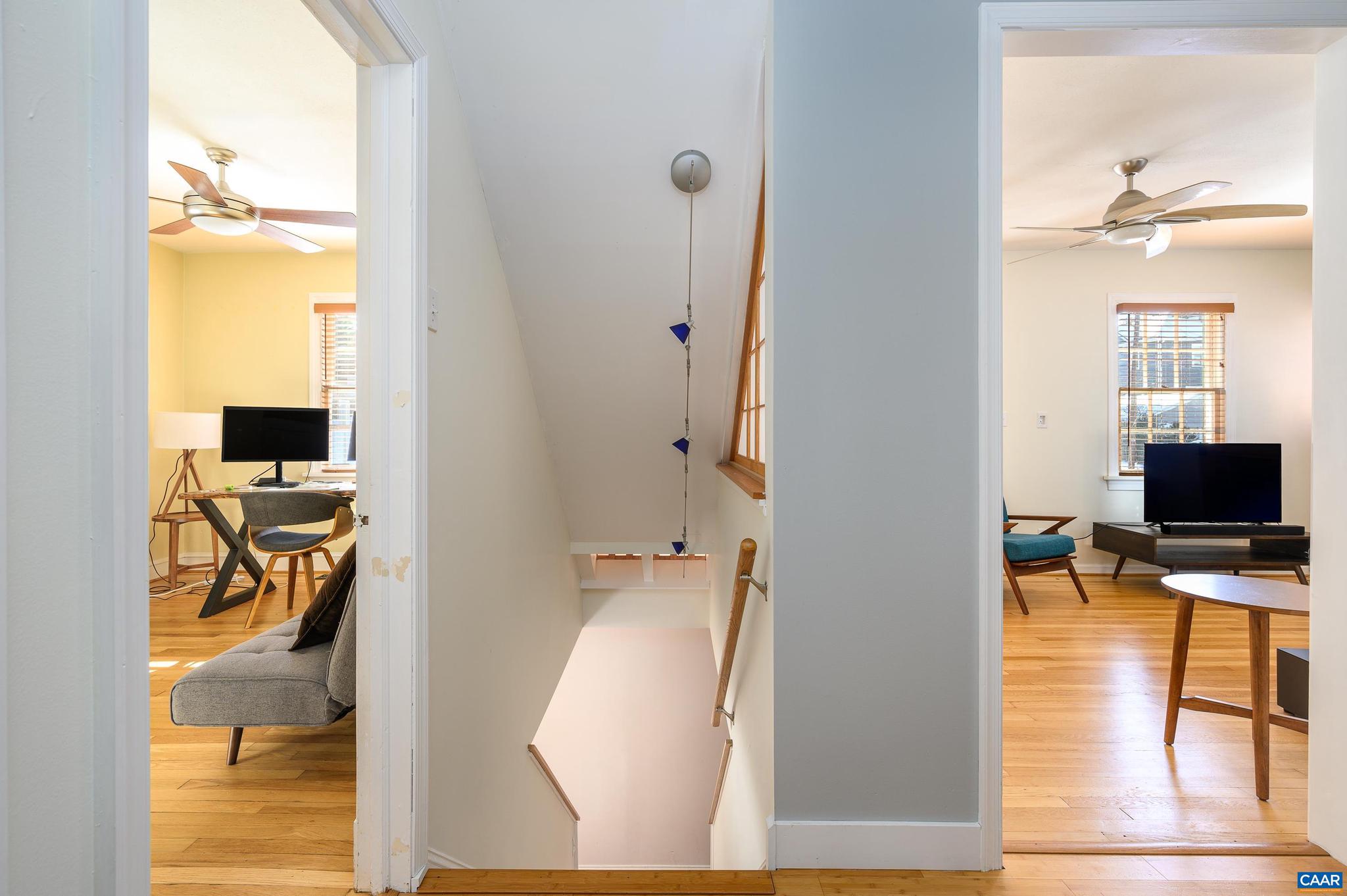 LOCUST GROVE - Residential