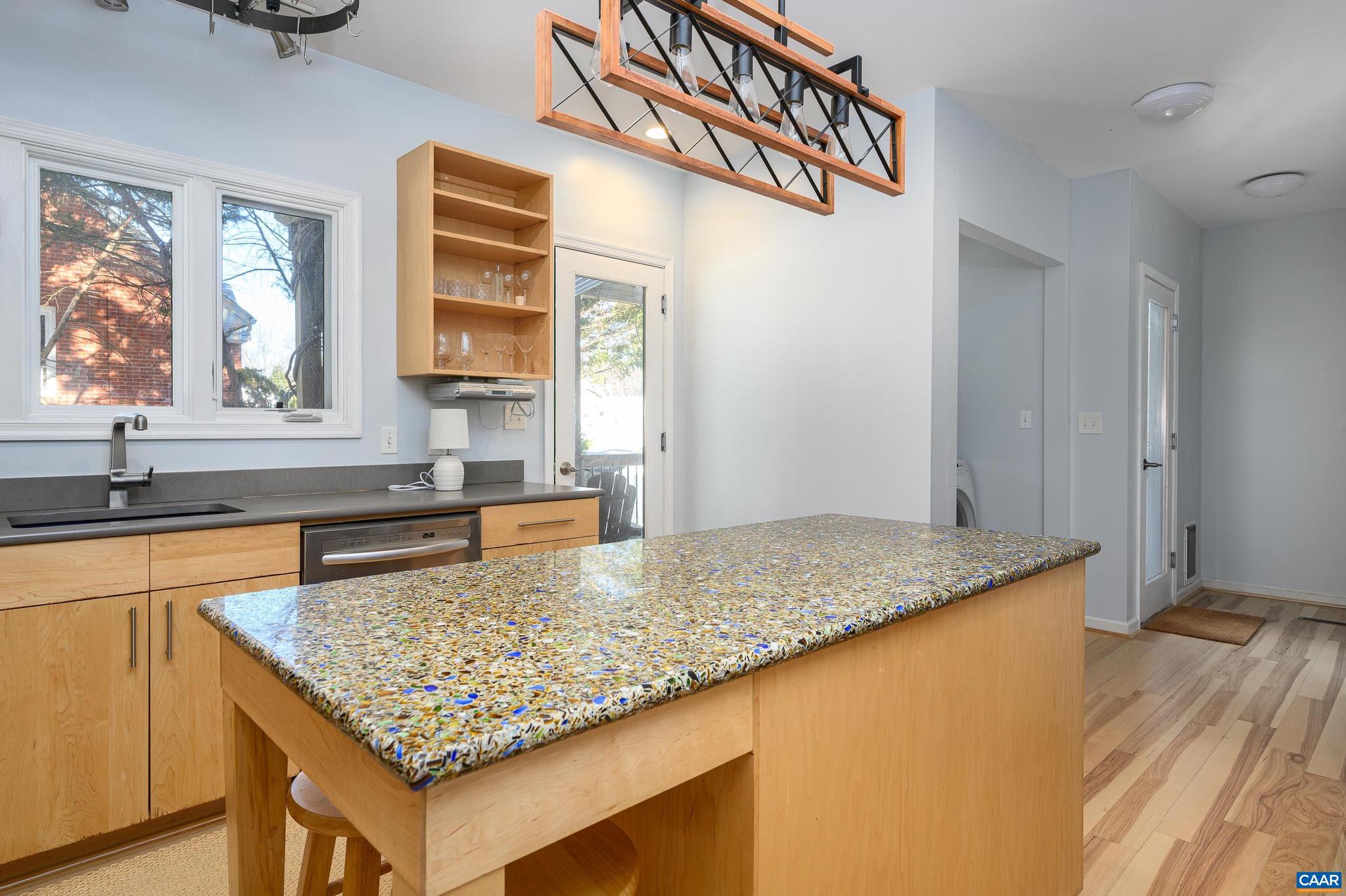 LOCUST GROVE - Residential