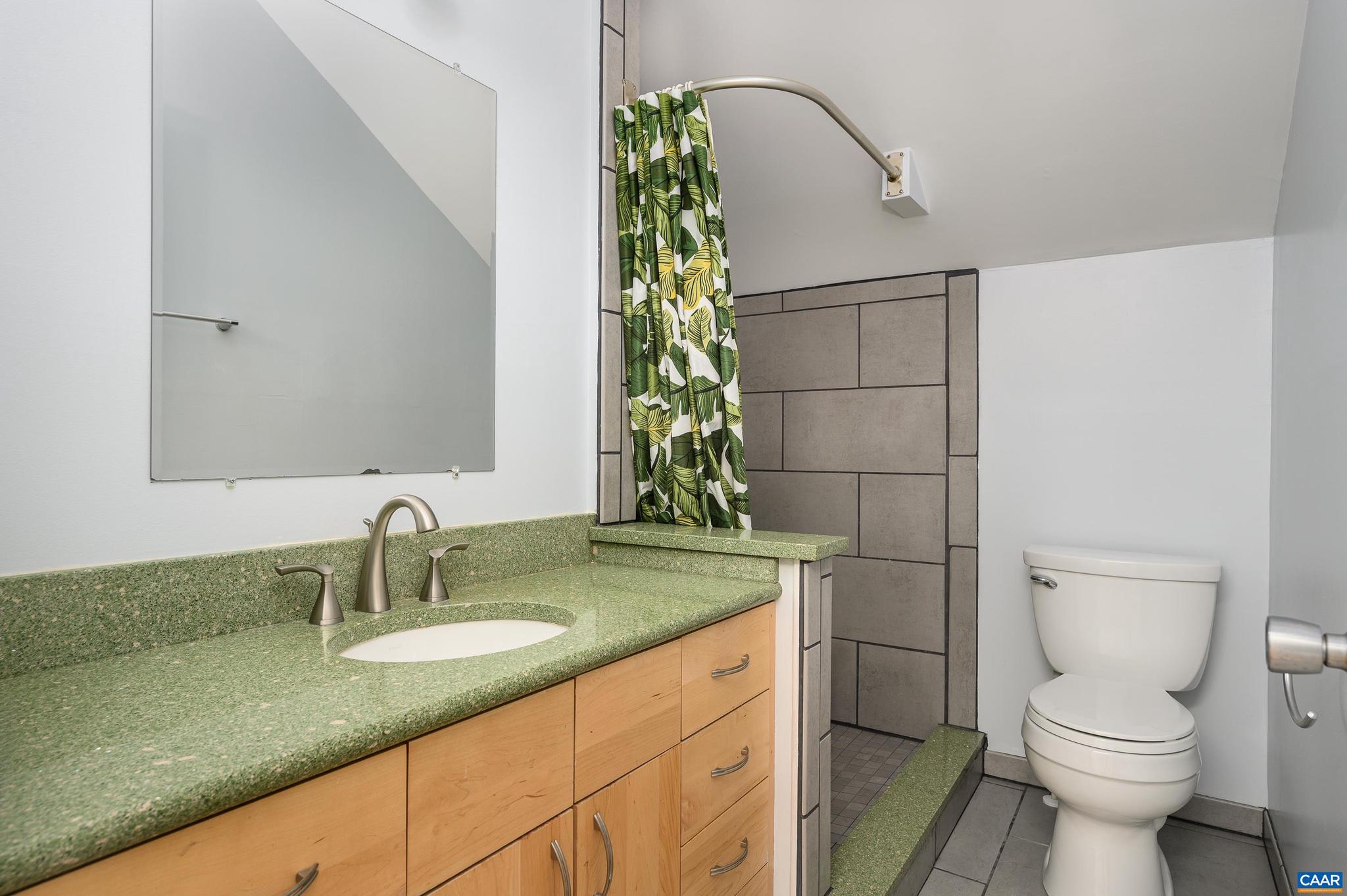 LOCUST GROVE - Residential