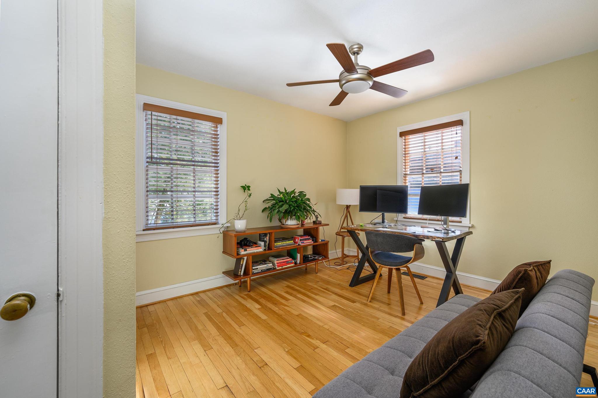 LOCUST GROVE - Residential