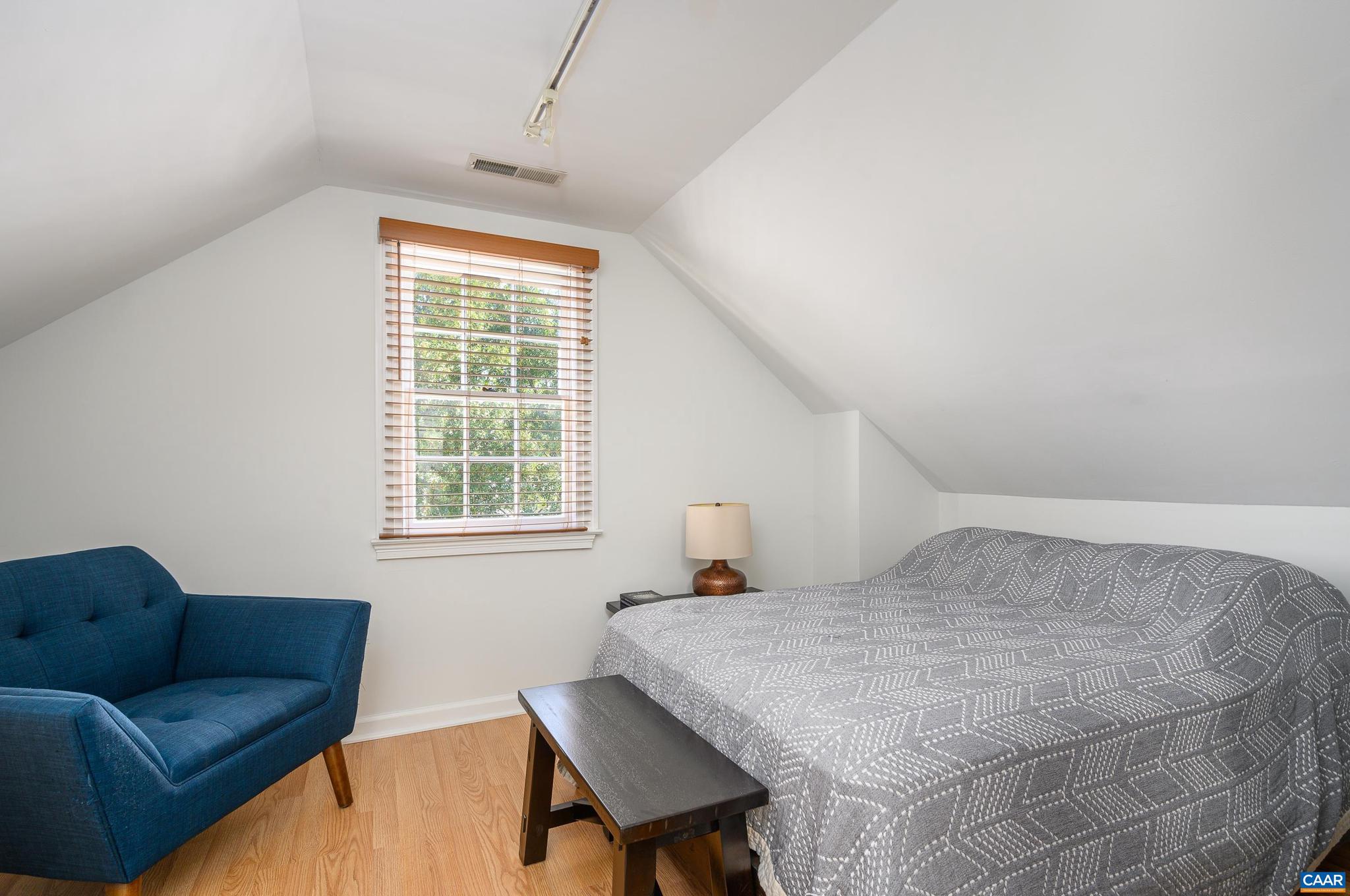 LOCUST GROVE - Residential