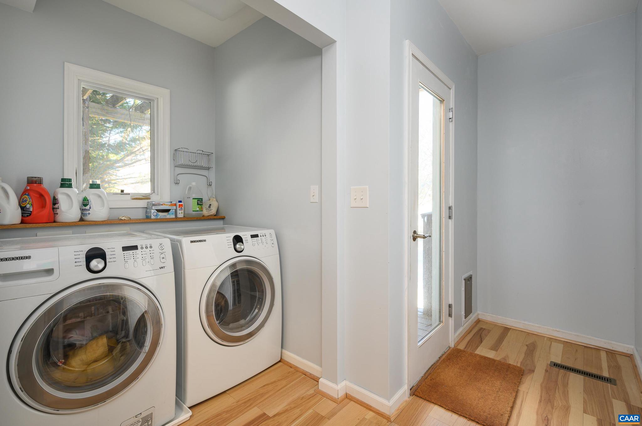 LOCUST GROVE - Residential