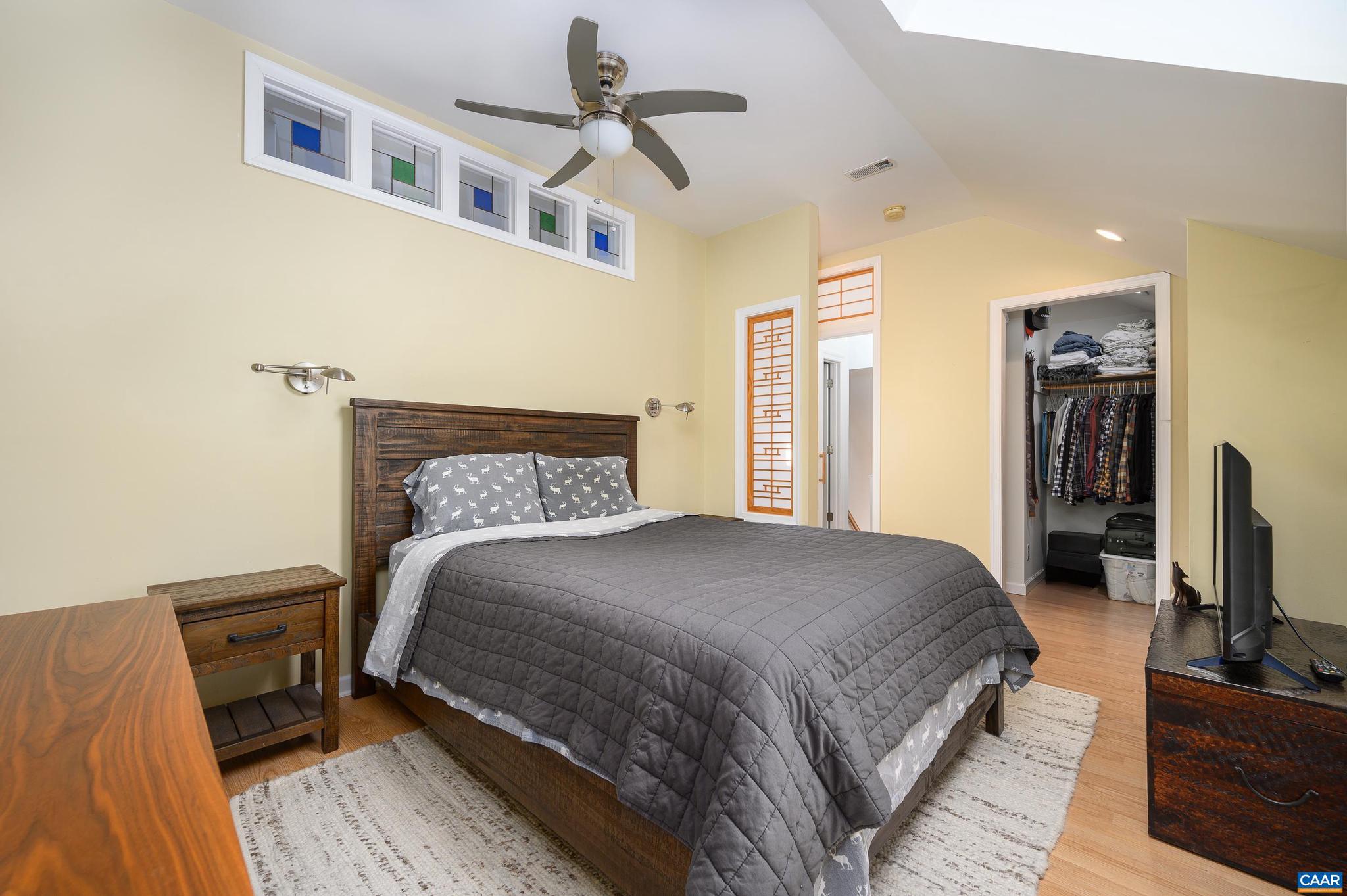 LOCUST GROVE - Residential