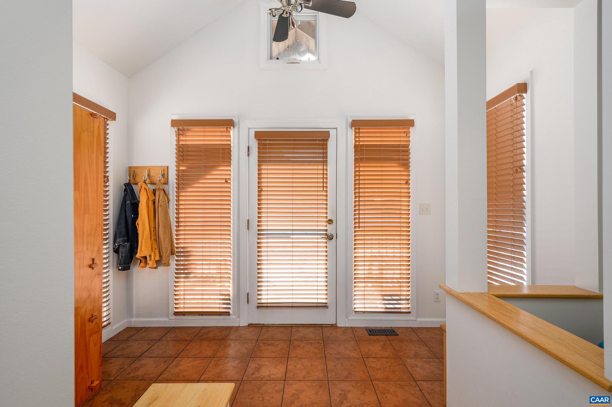 LOCUST GROVE - Residential