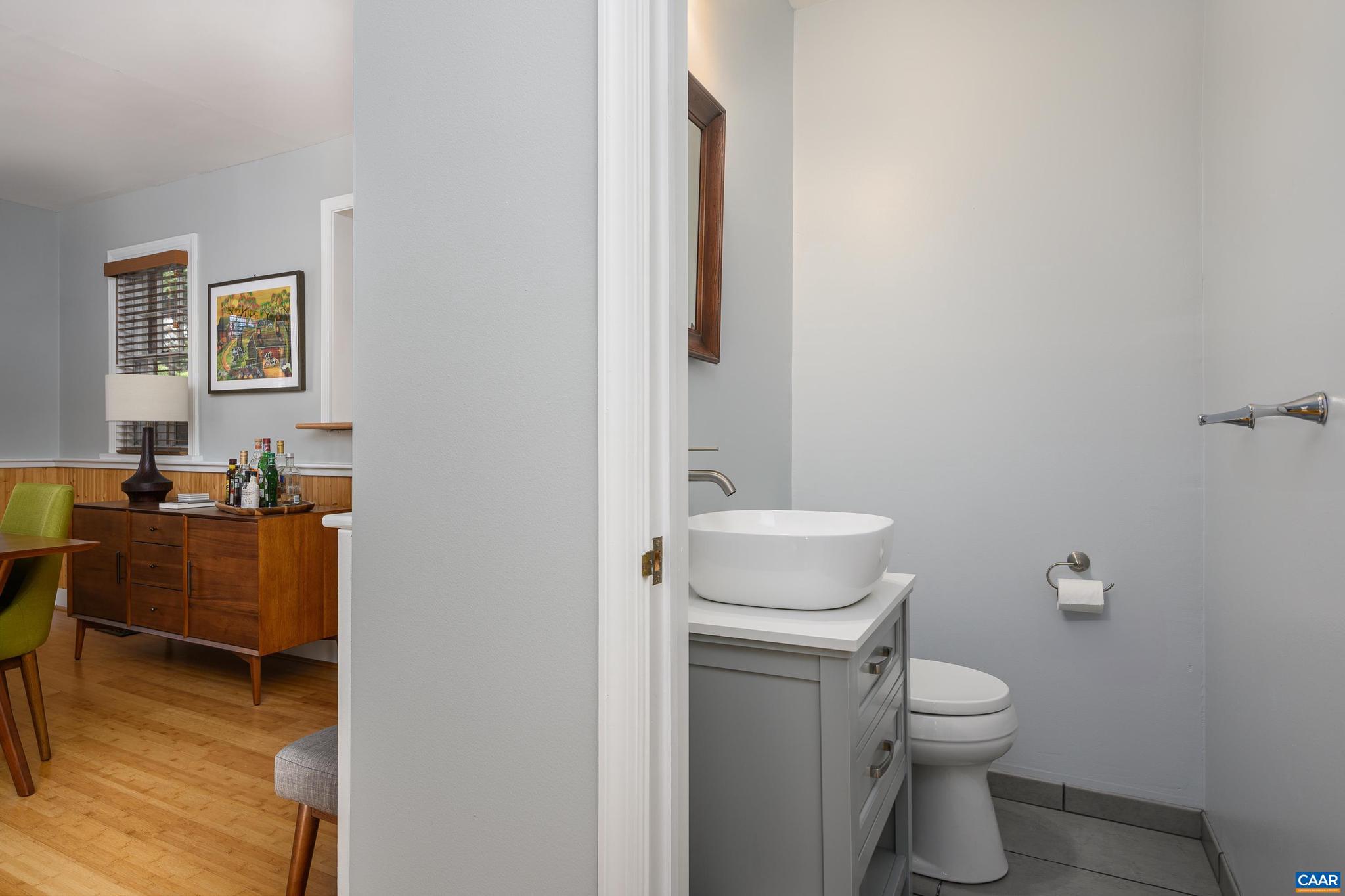 LOCUST GROVE - Residential