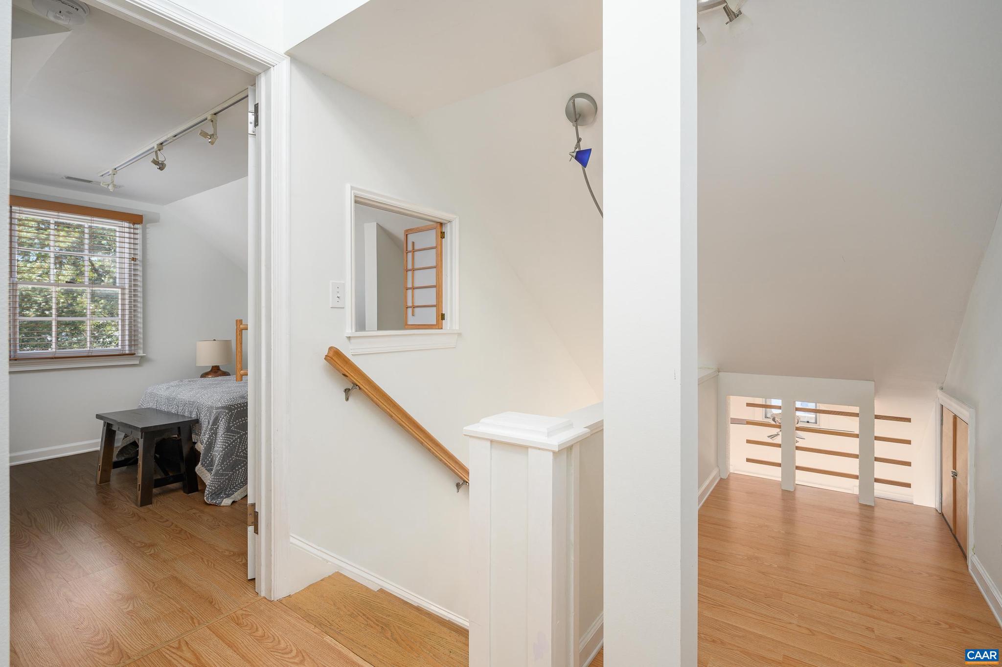 LOCUST GROVE - Residential