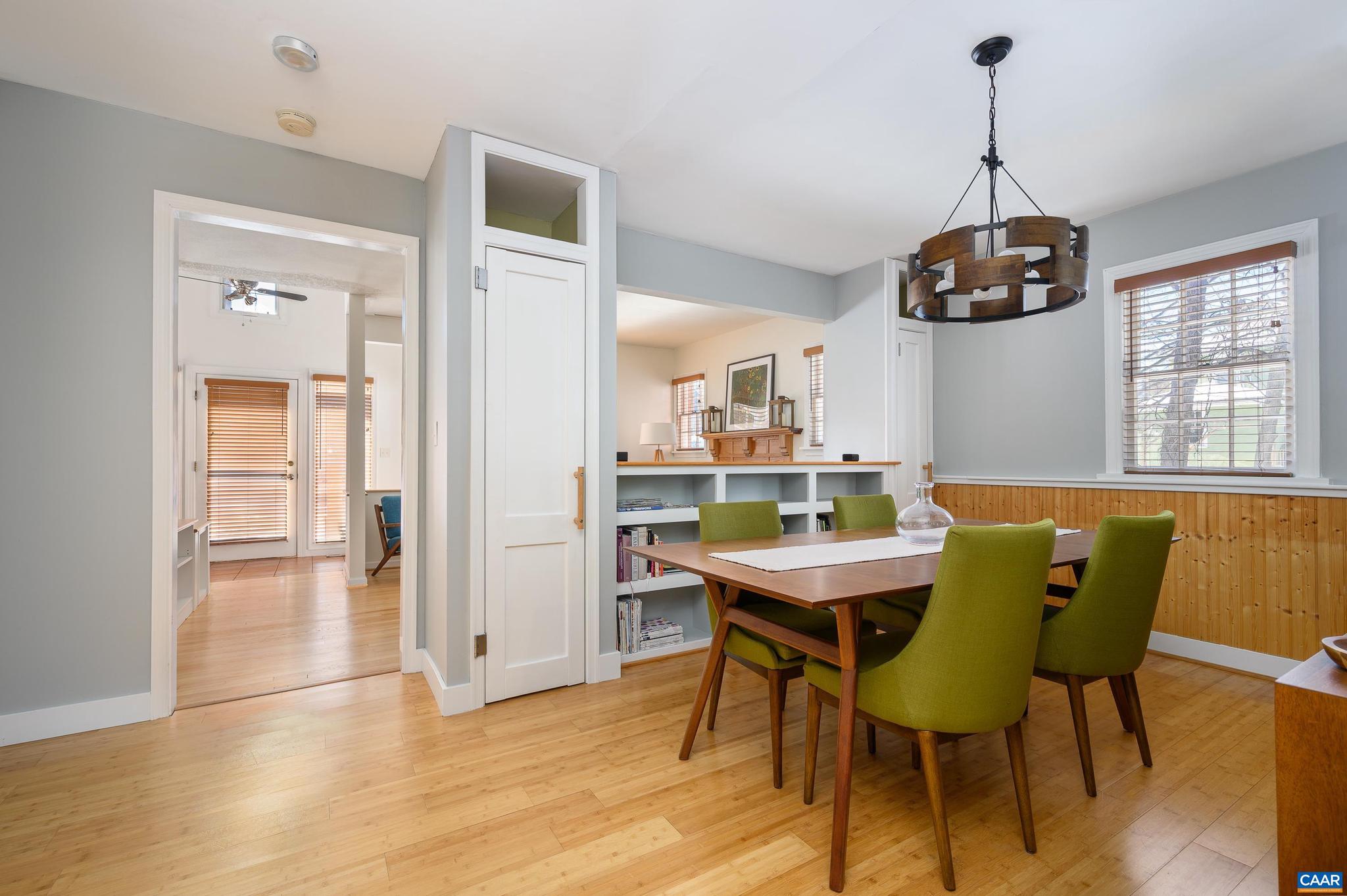 LOCUST GROVE - Residential