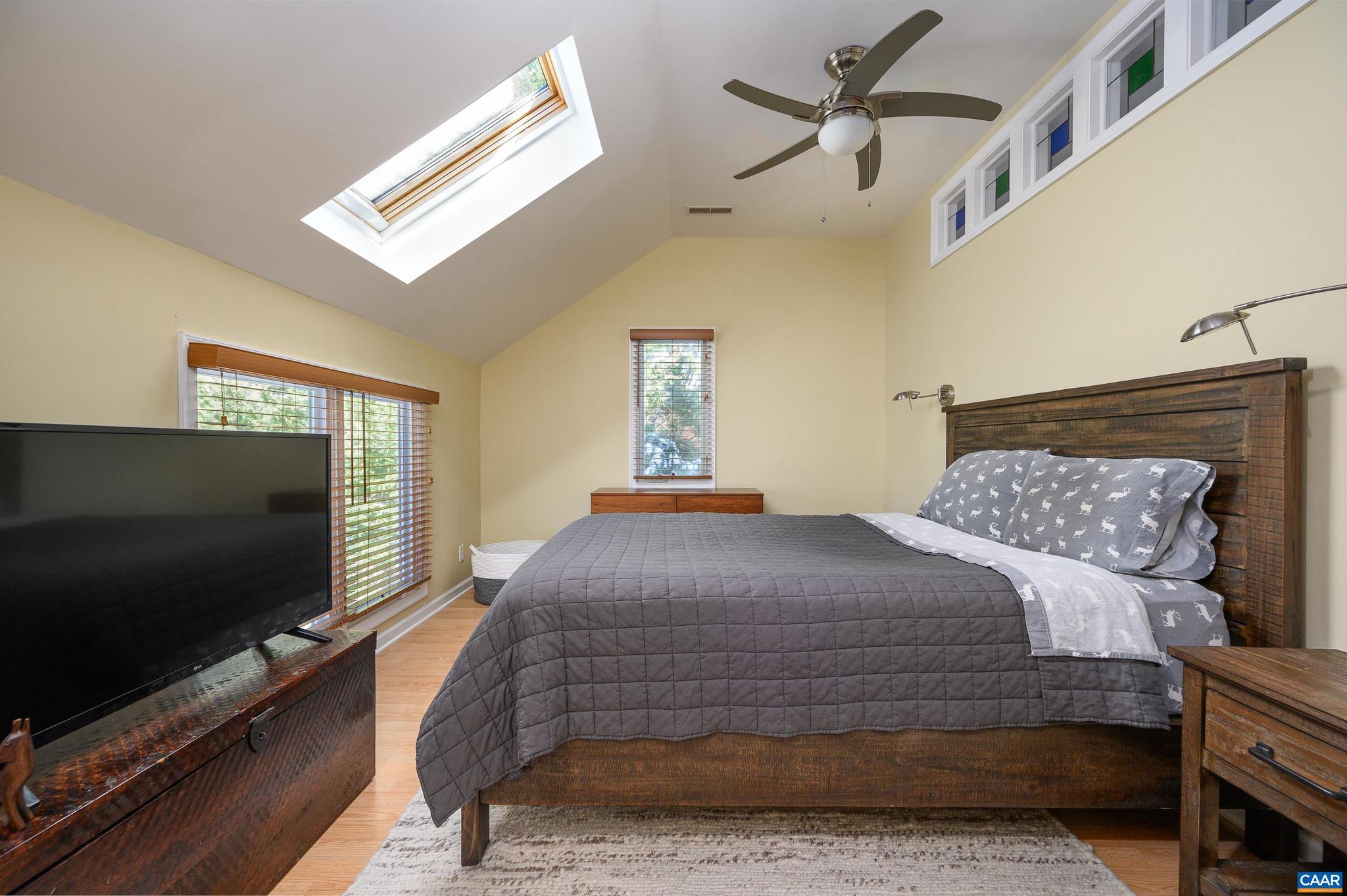 LOCUST GROVE - Residential