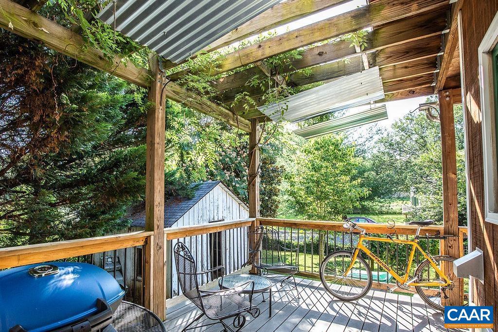 LOCUST GROVE - Residential