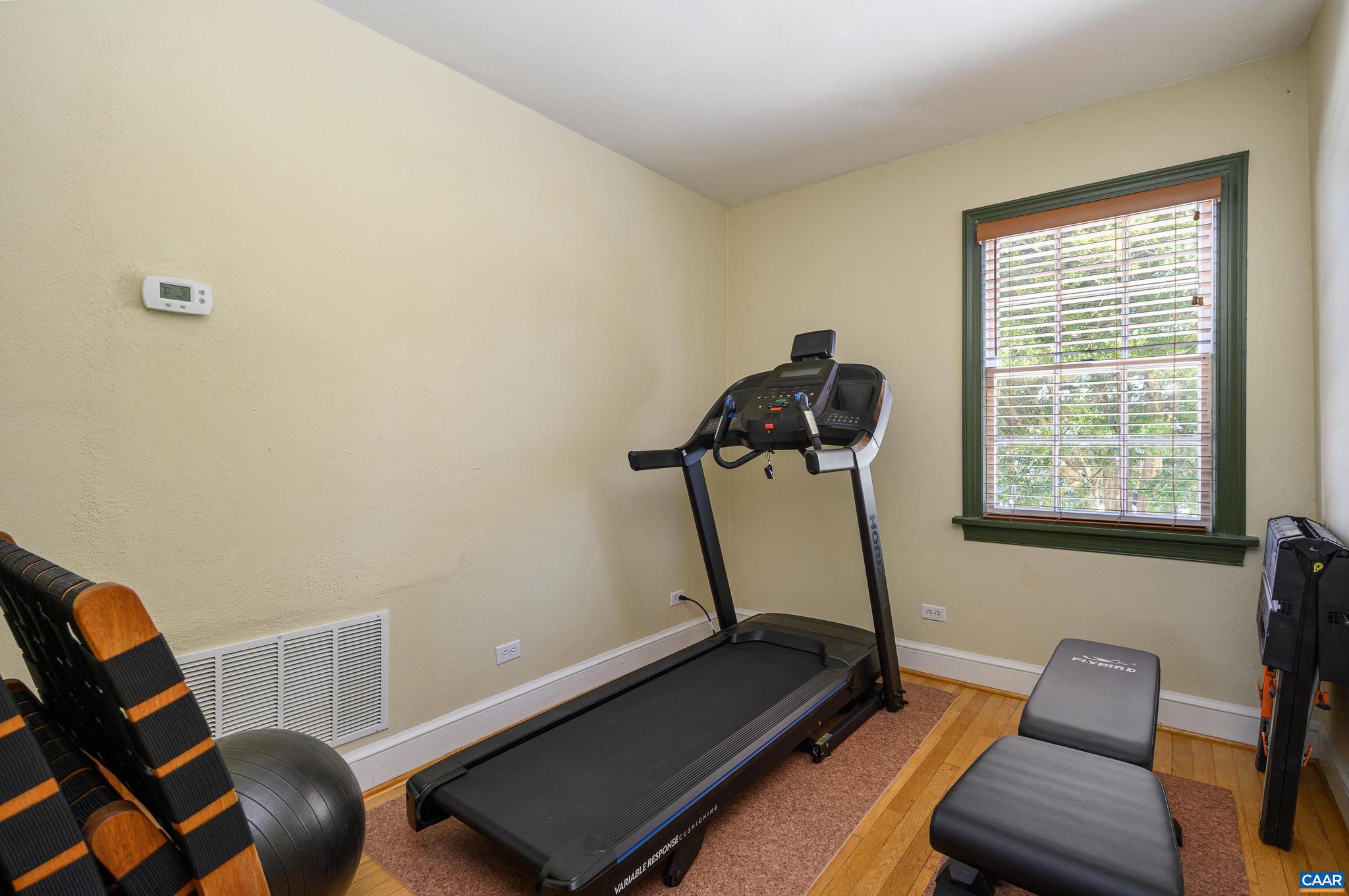 LOCUST GROVE - Residential