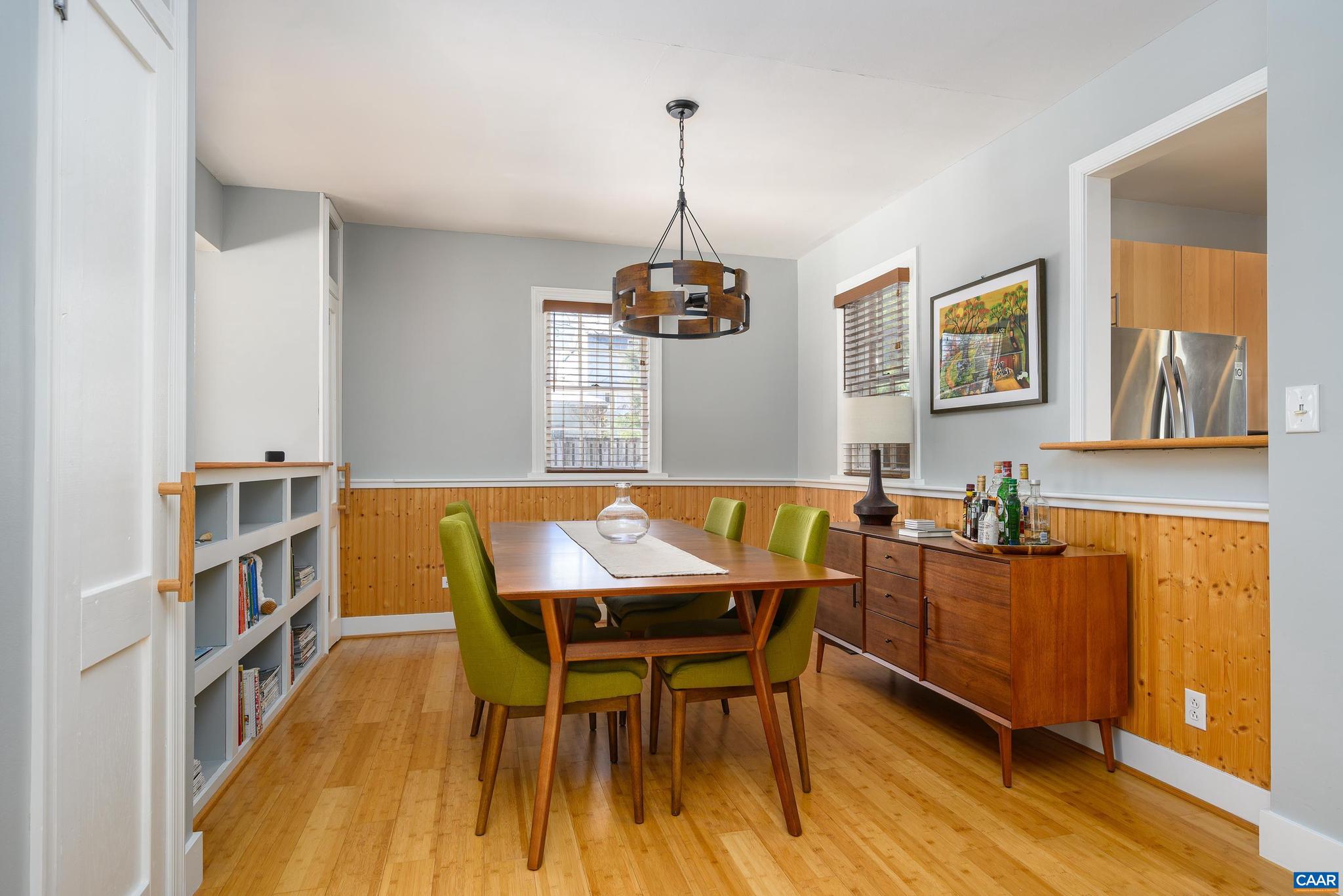 LOCUST GROVE - Residential