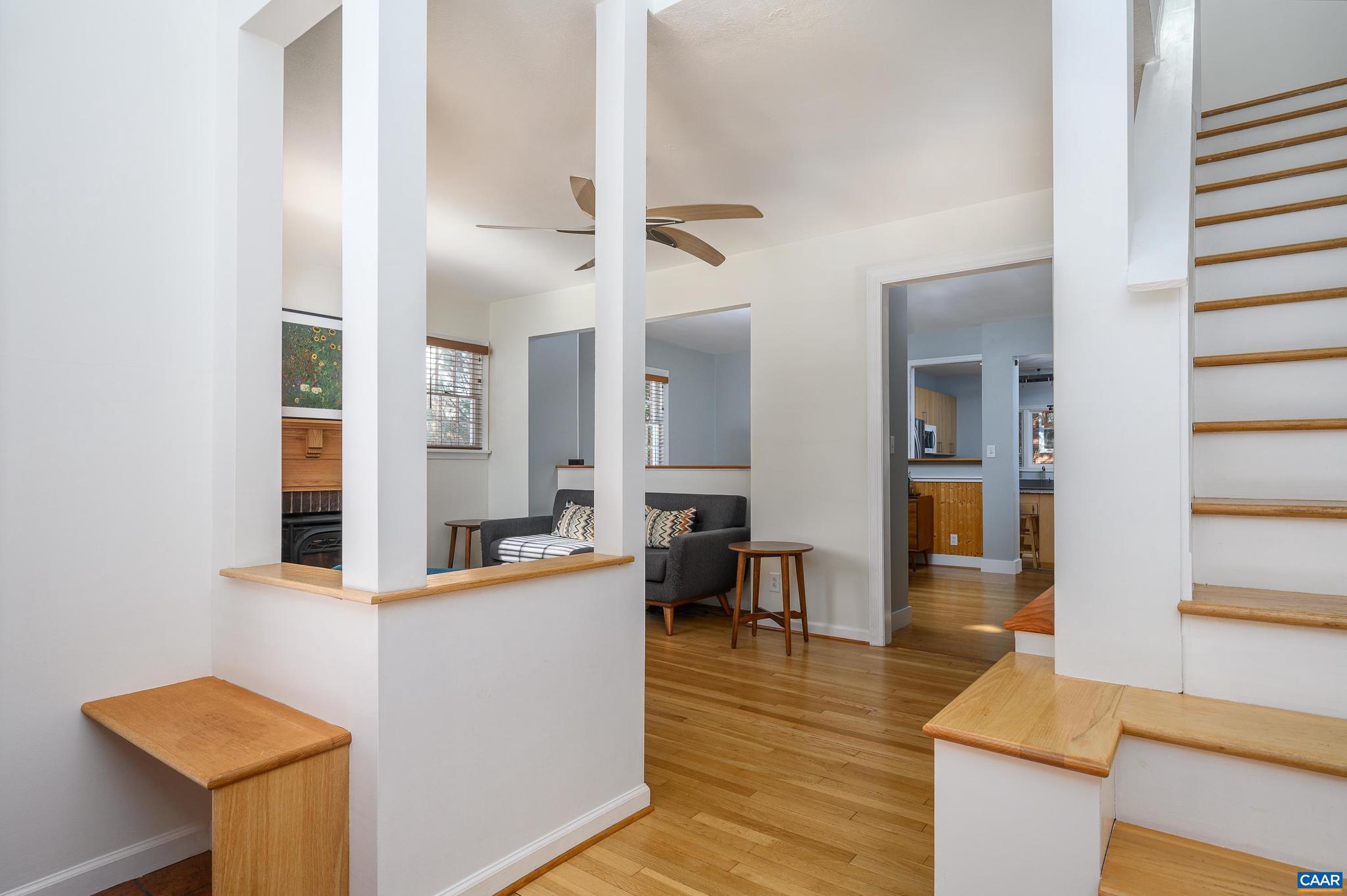 LOCUST GROVE - Residential