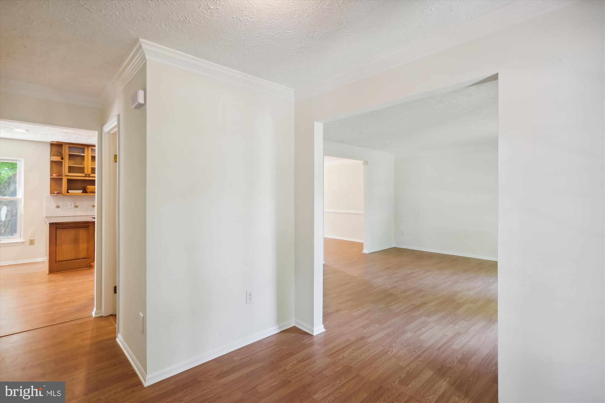 DUFIEF MILL ESTATES - Residential