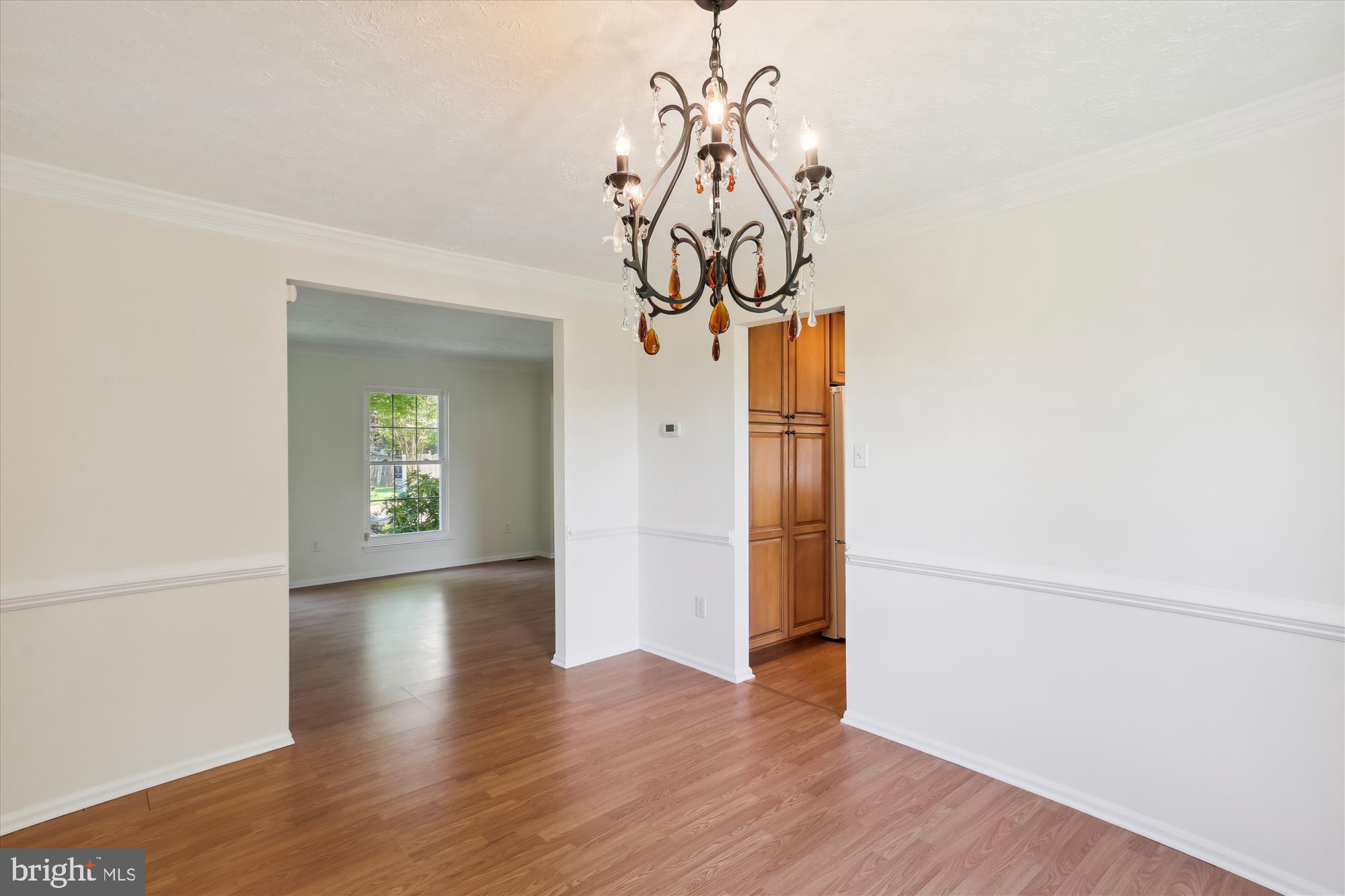 DUFIEF MILL ESTATES - Residential