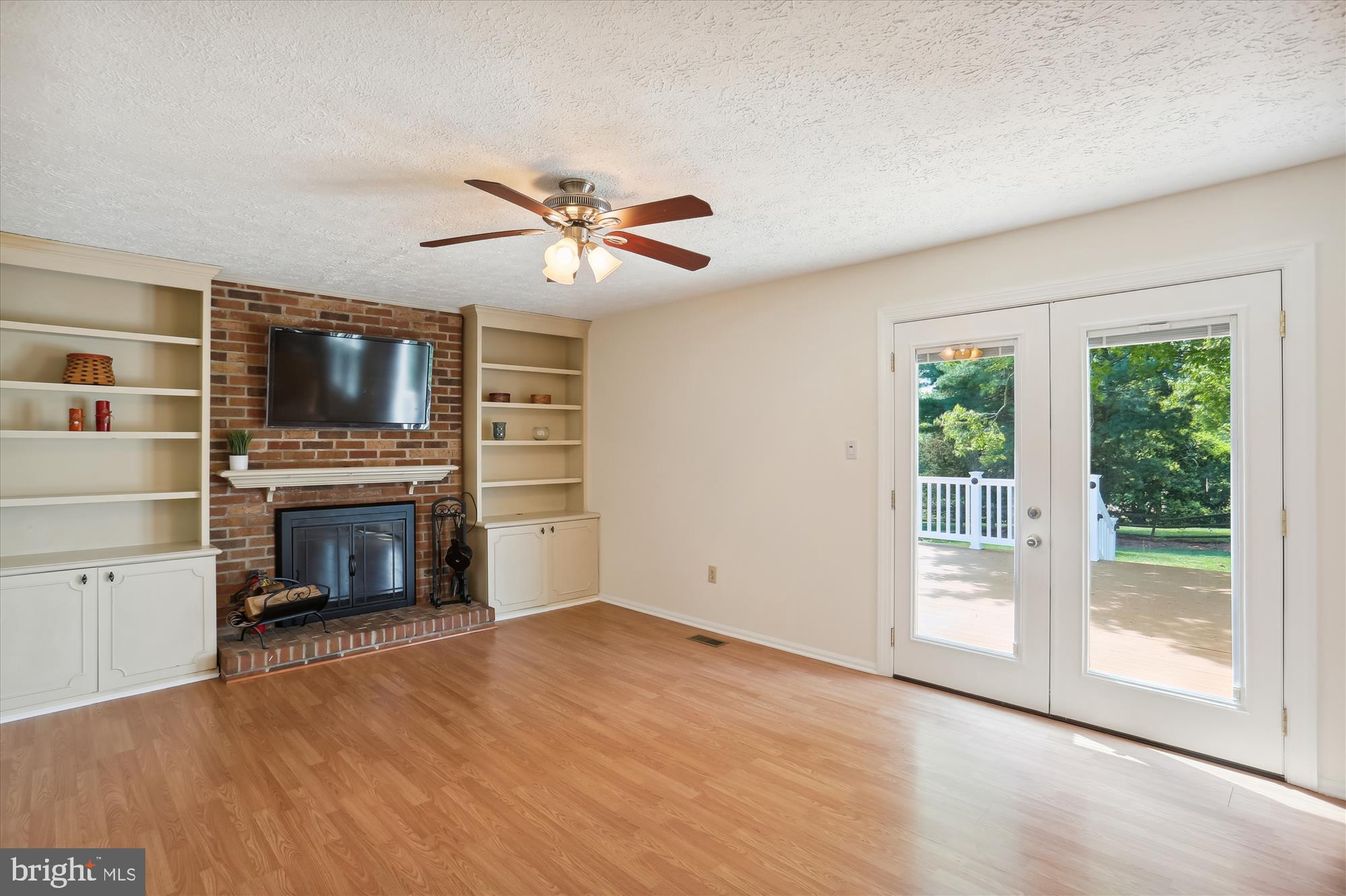 DUFIEF MILL ESTATES - Residential