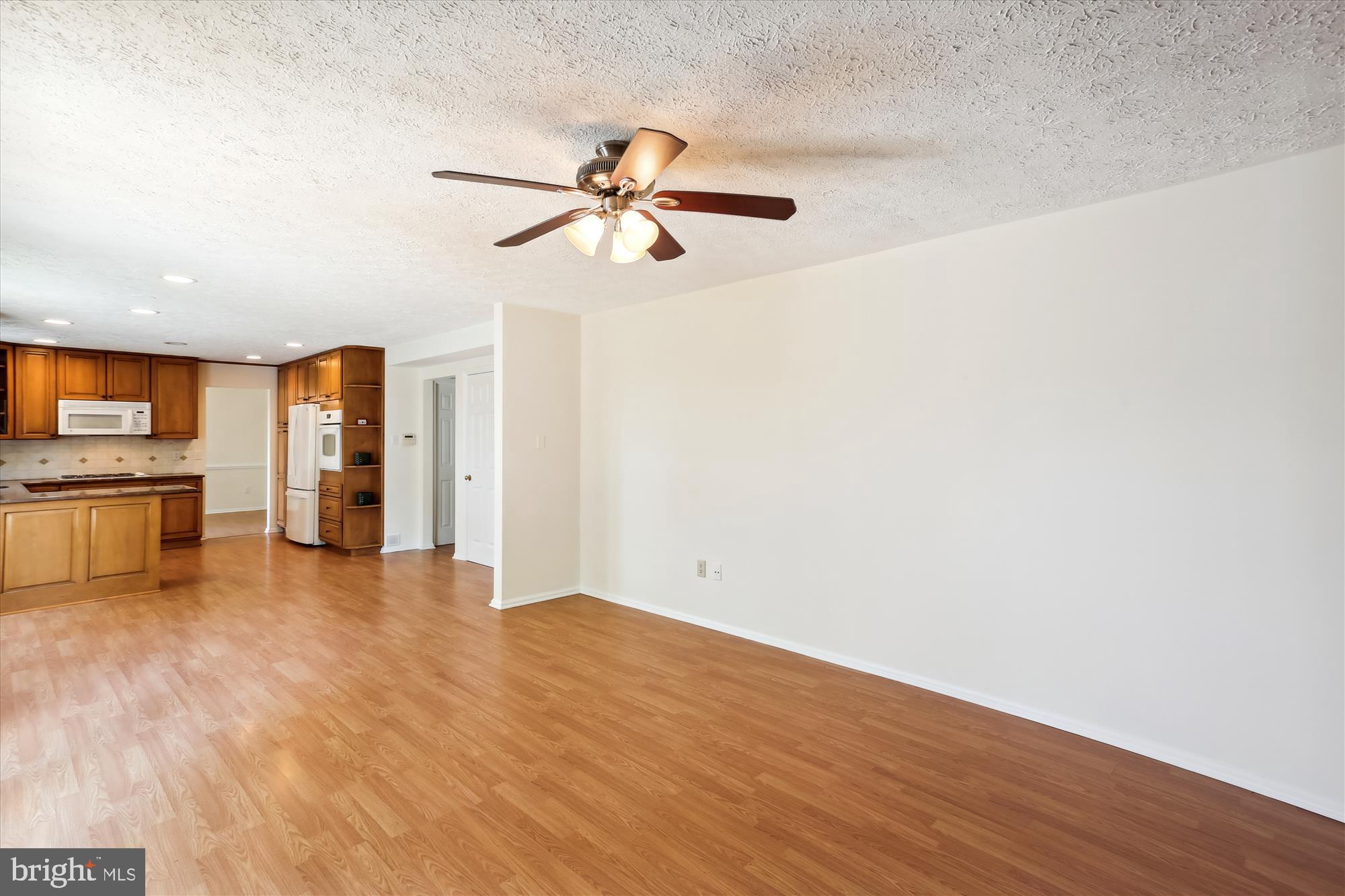 DUFIEF MILL ESTATES - Residential