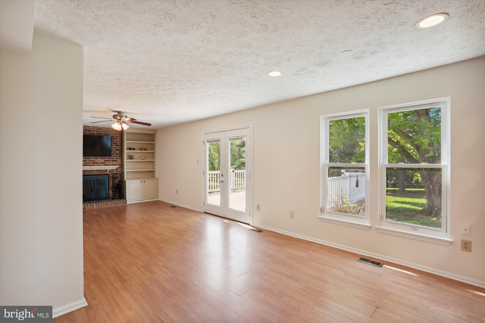 DUFIEF MILL ESTATES - Residential