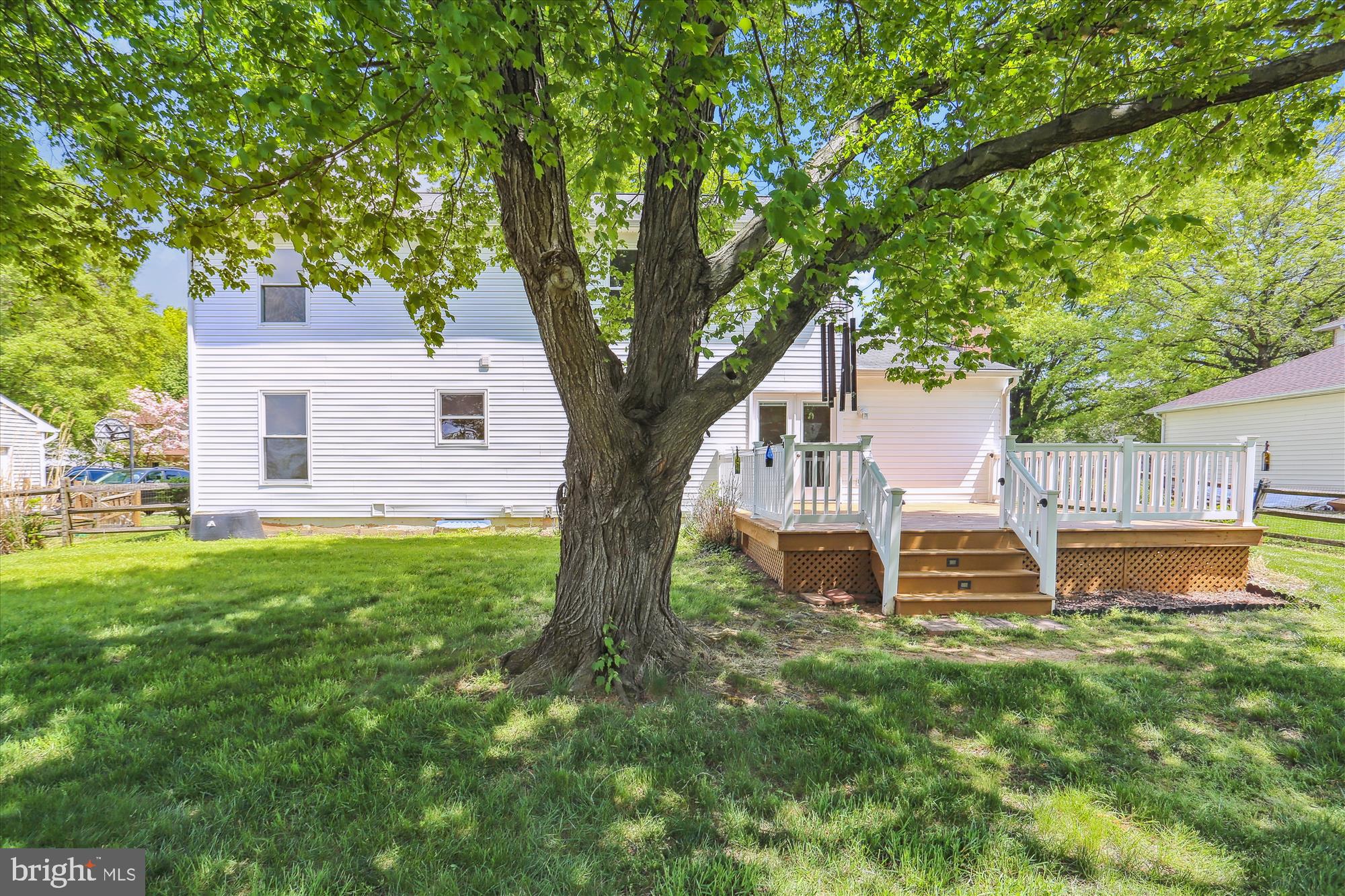 DUFIEF MILL ESTATES - Residential