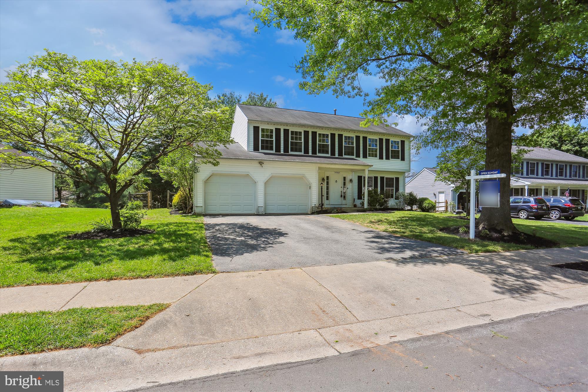 DUFIEF MILL ESTATES - Residential