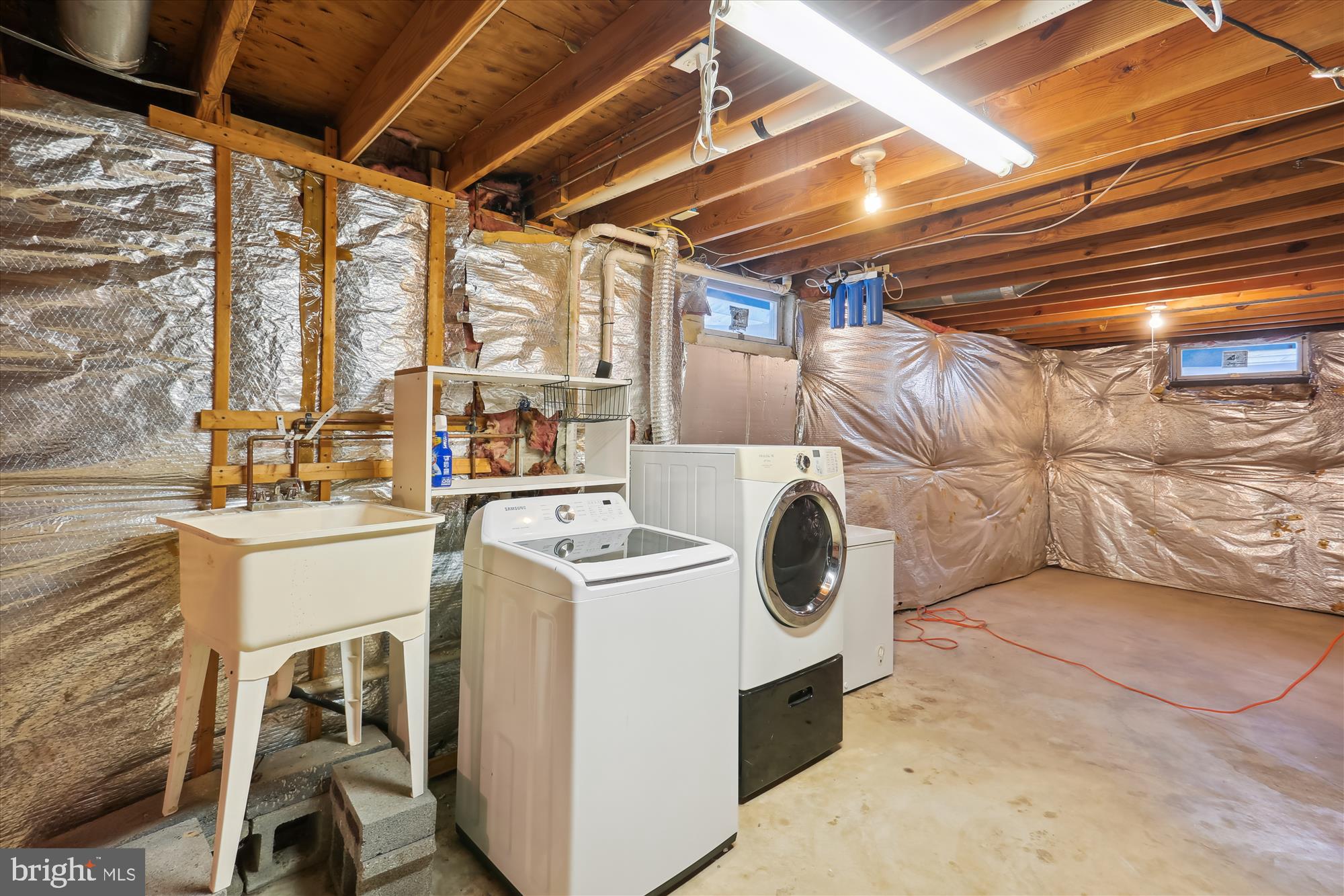 DUFIEF MILL ESTATES - Residential