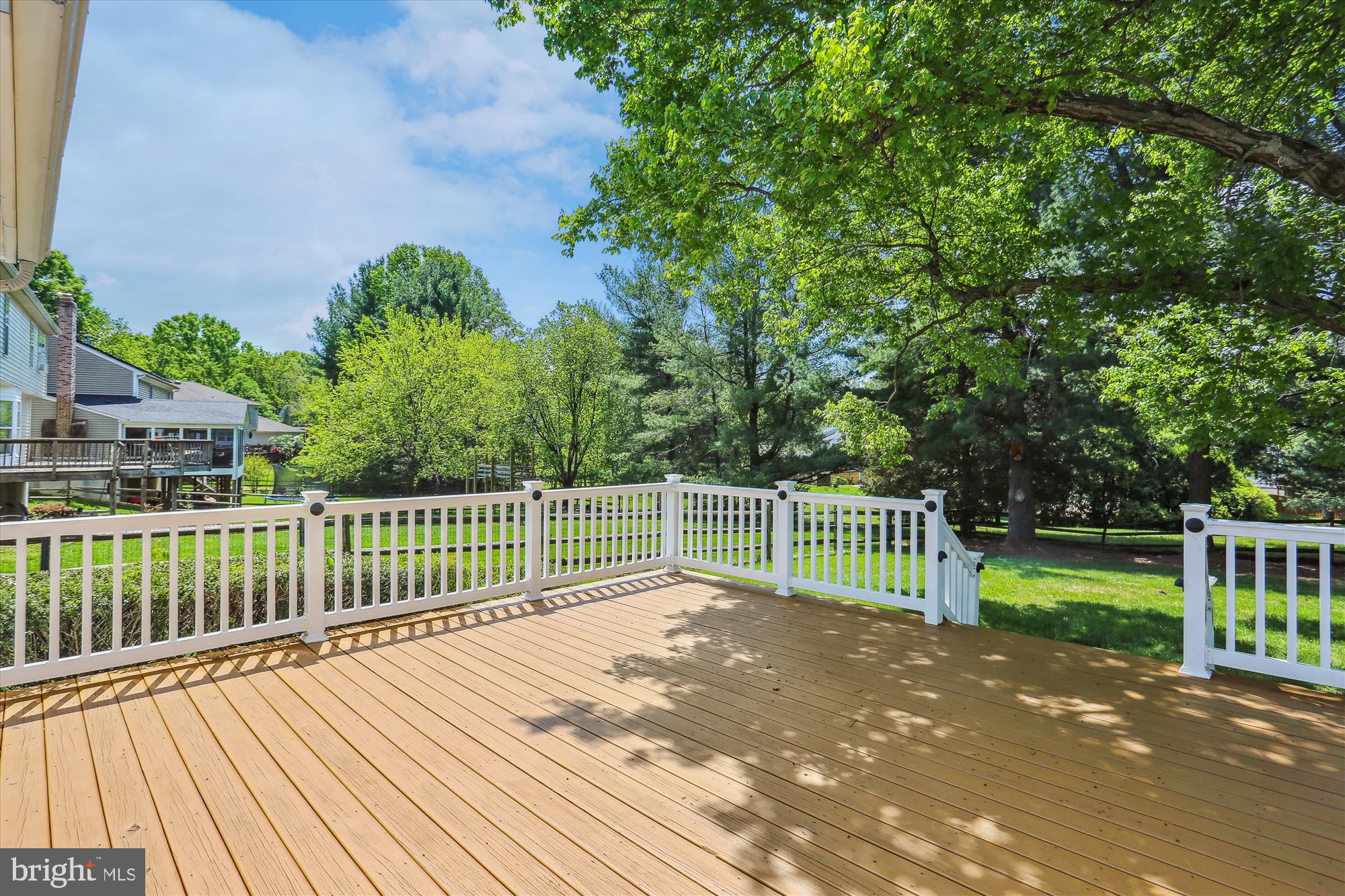 DUFIEF MILL ESTATES - Residential