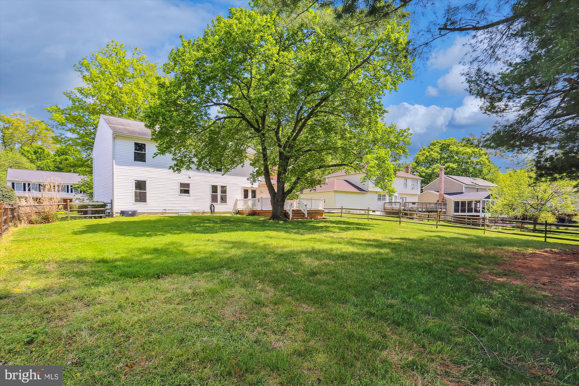 DUFIEF MILL ESTATES - Residential