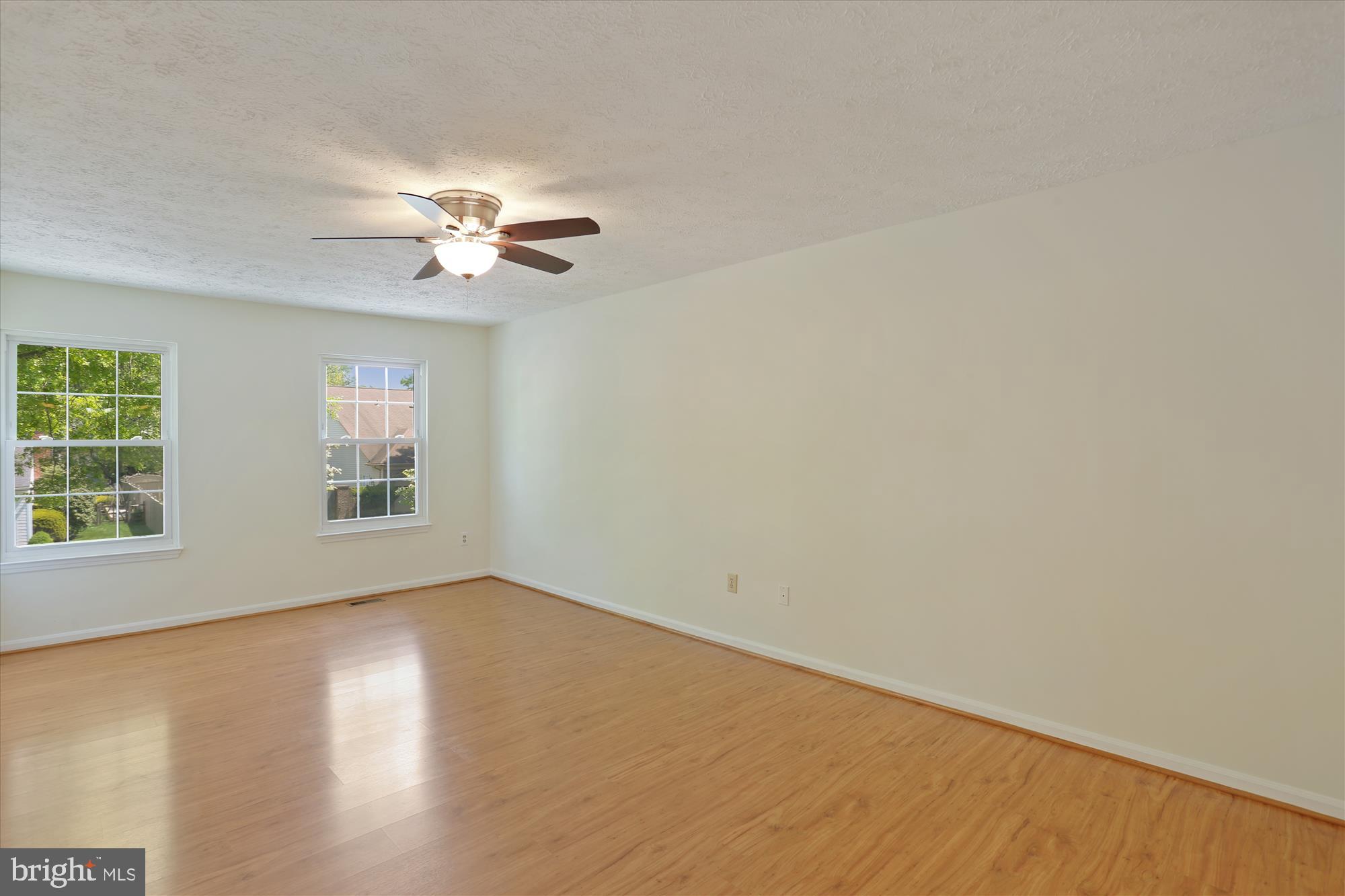 DUFIEF MILL ESTATES - Residential