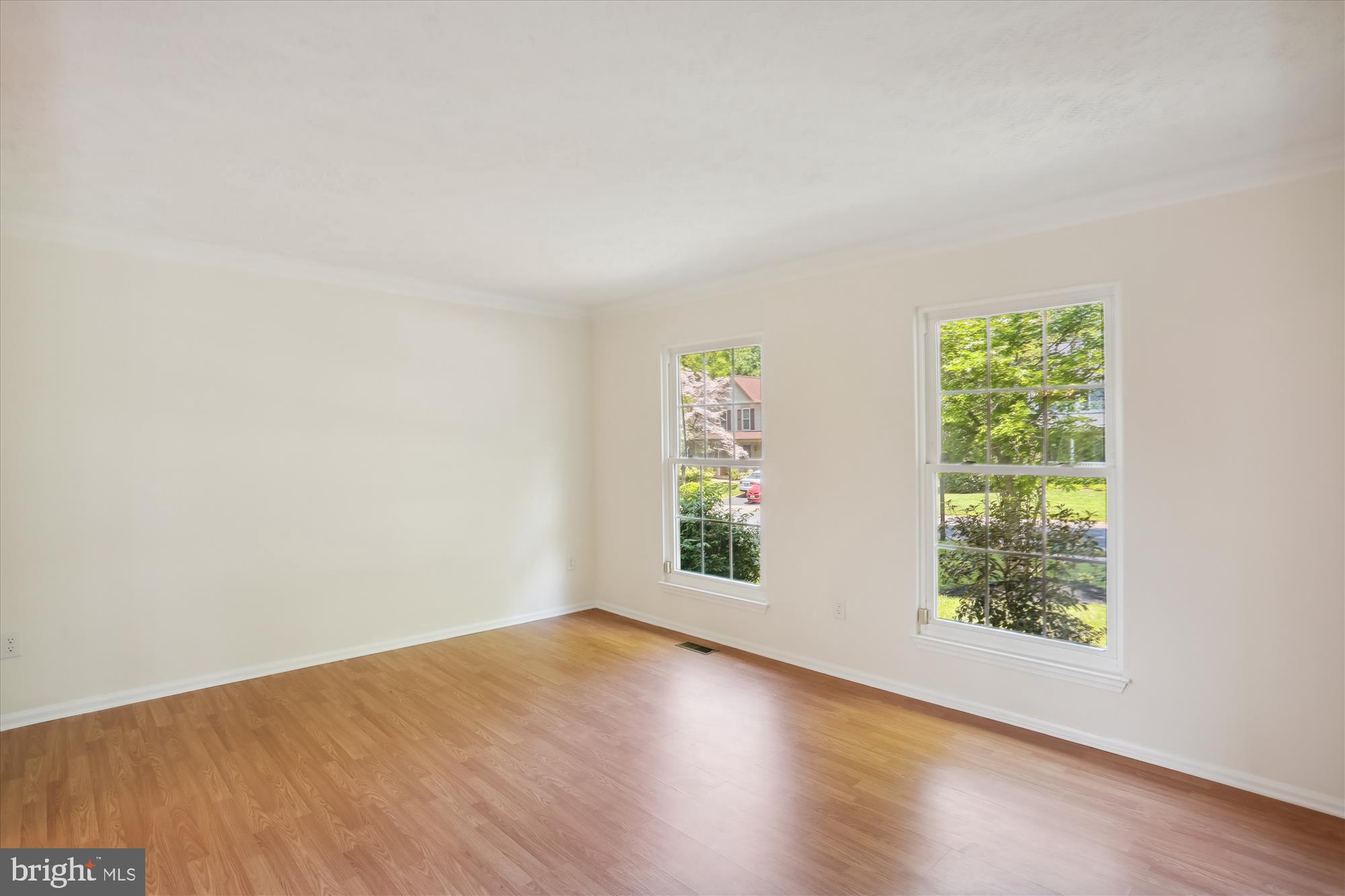 DUFIEF MILL ESTATES - Residential