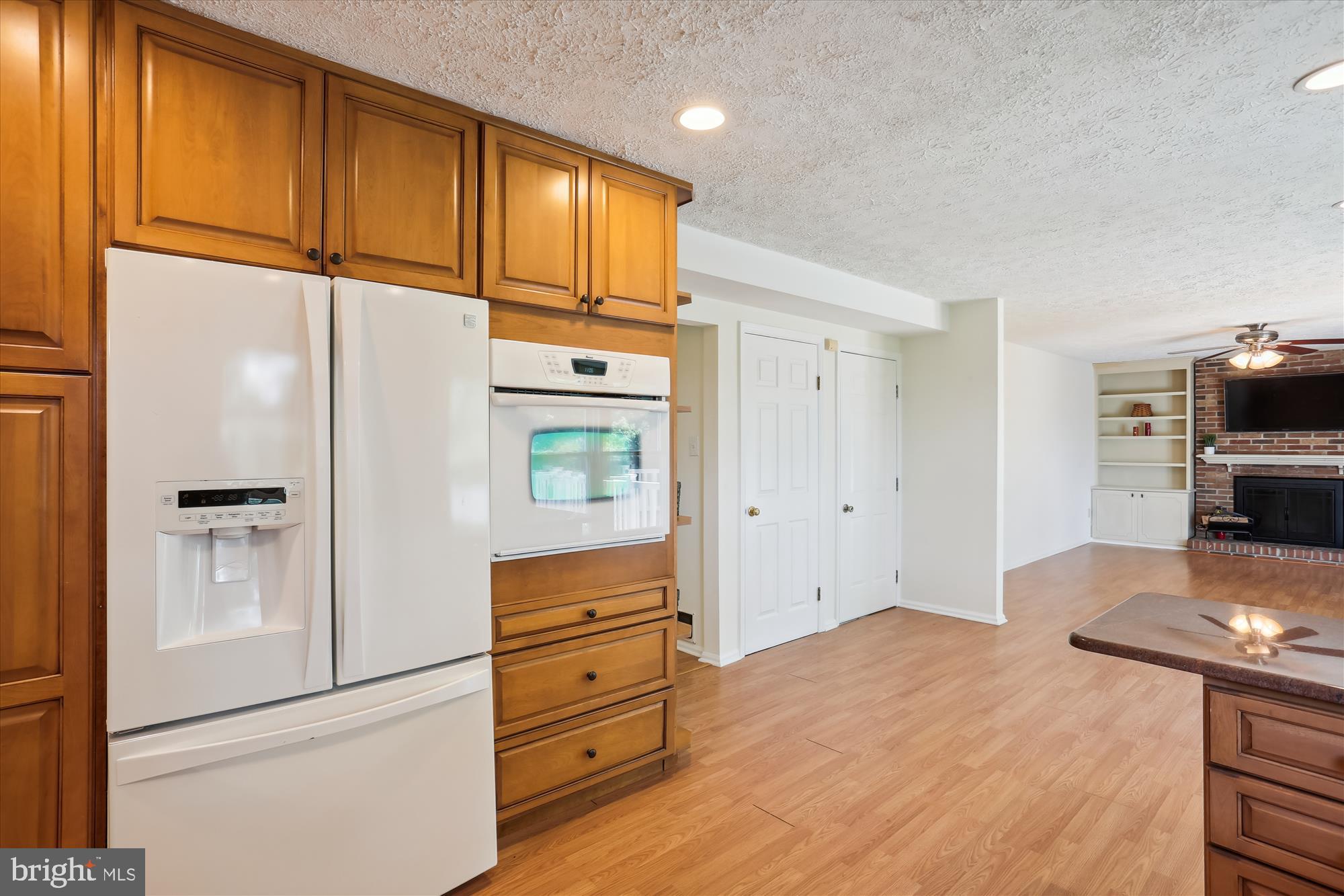 DUFIEF MILL ESTATES - Residential