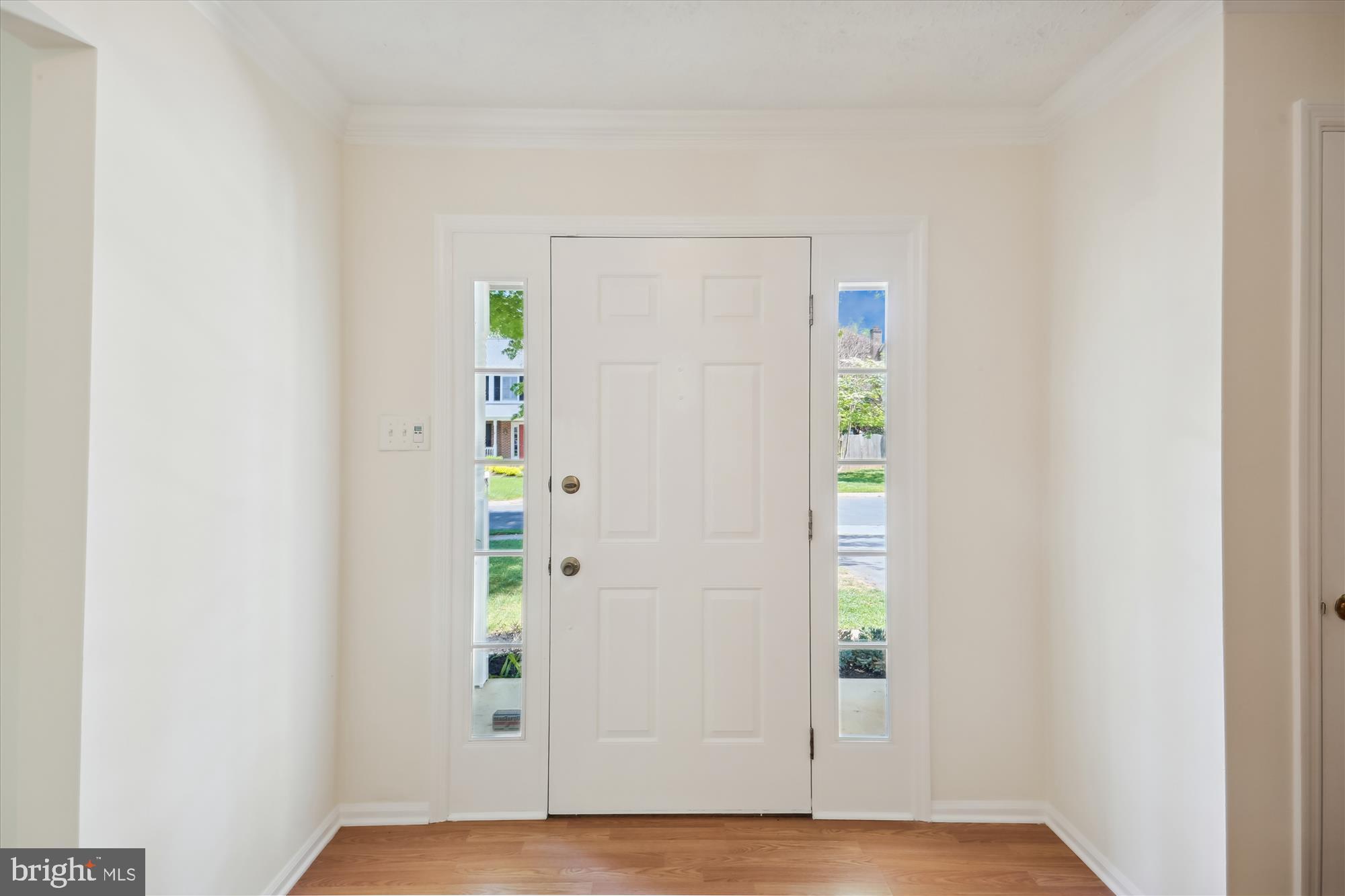 DUFIEF MILL ESTATES - Residential